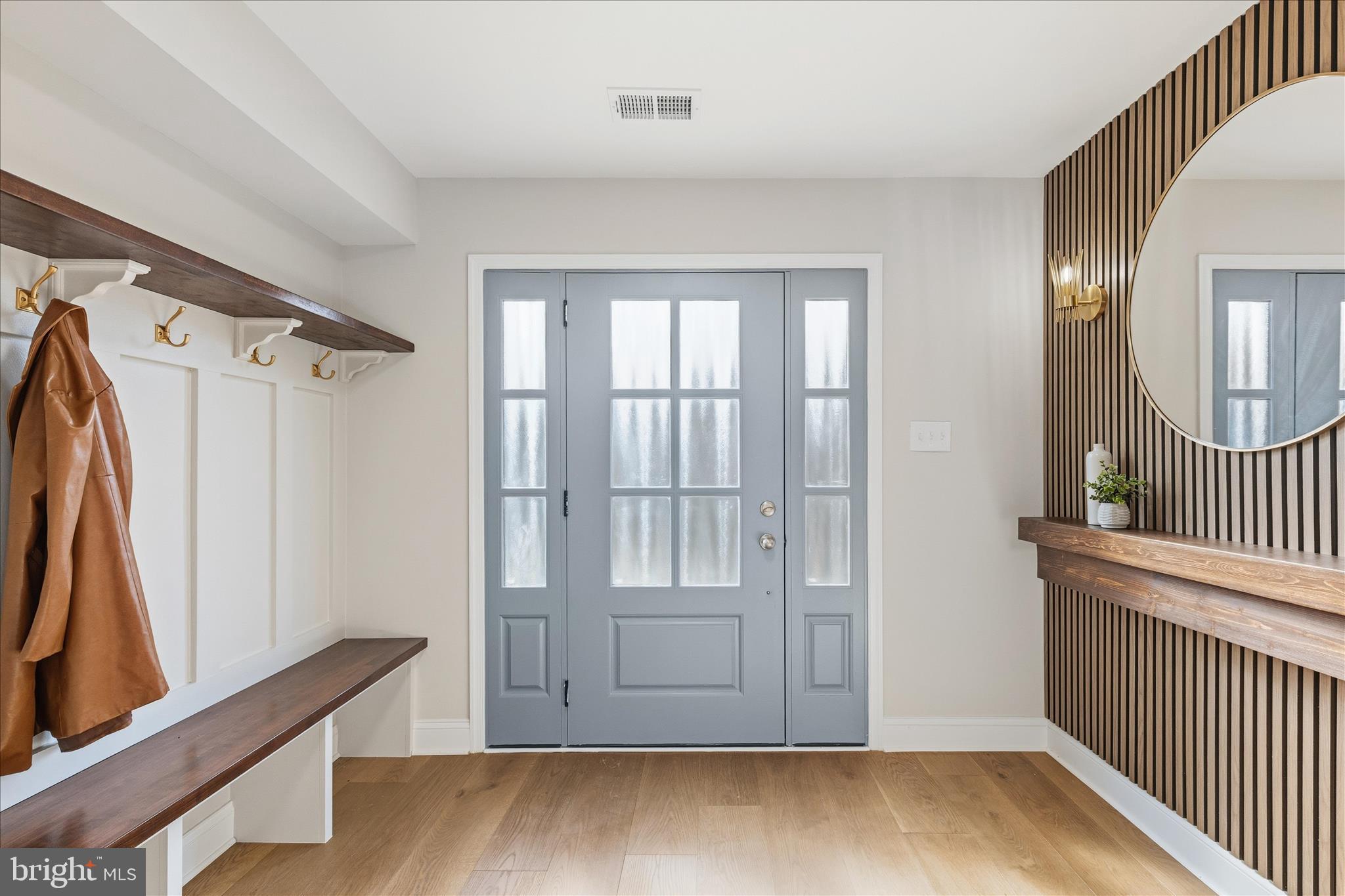 FOXSTONE - Residential