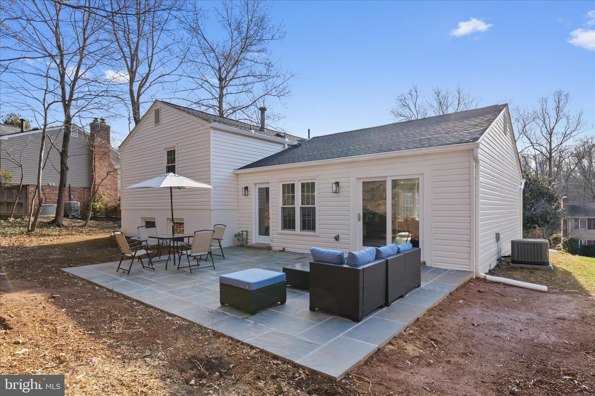 FOXSTONE - Residential