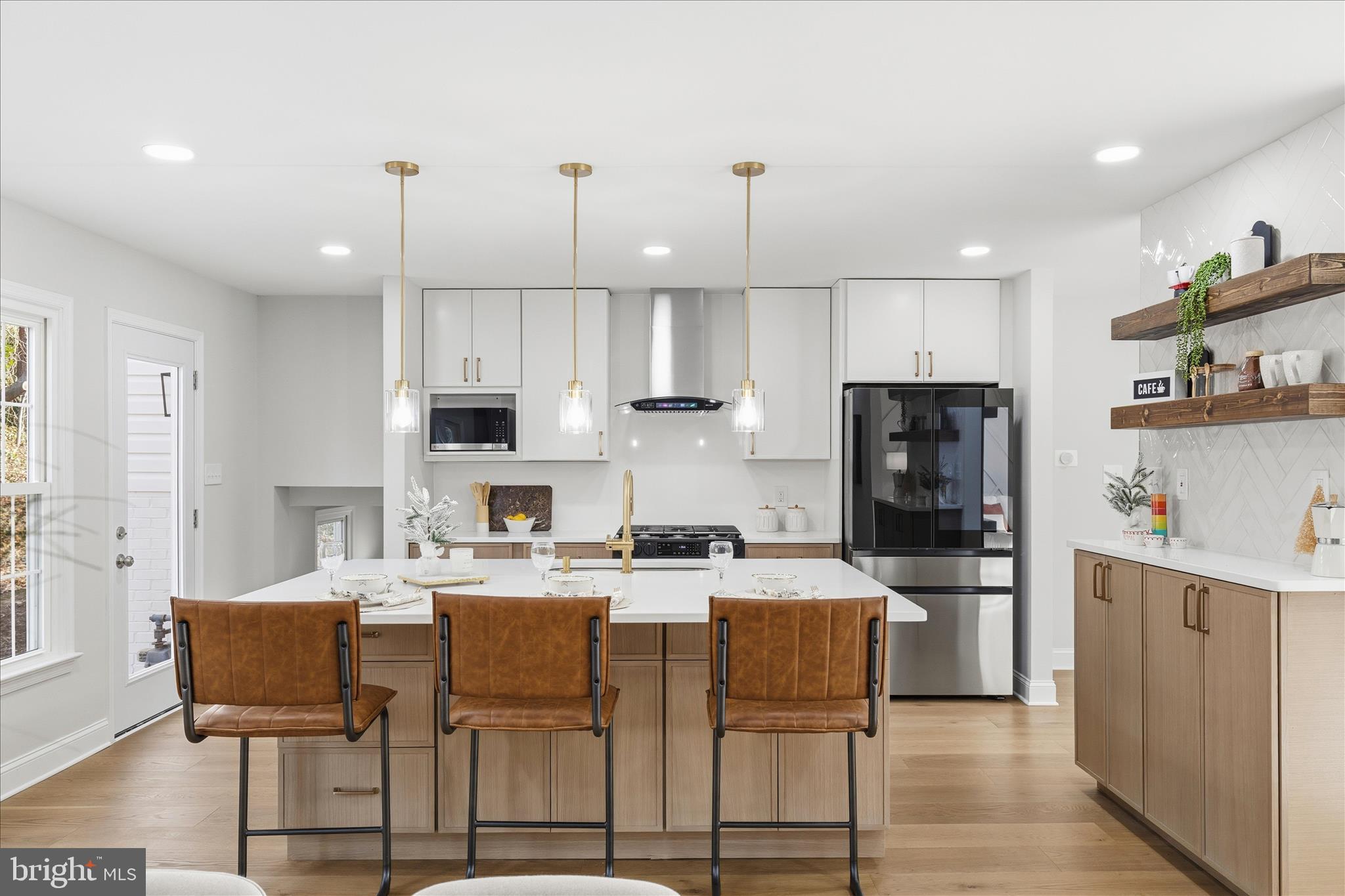 FOXSTONE - Residential