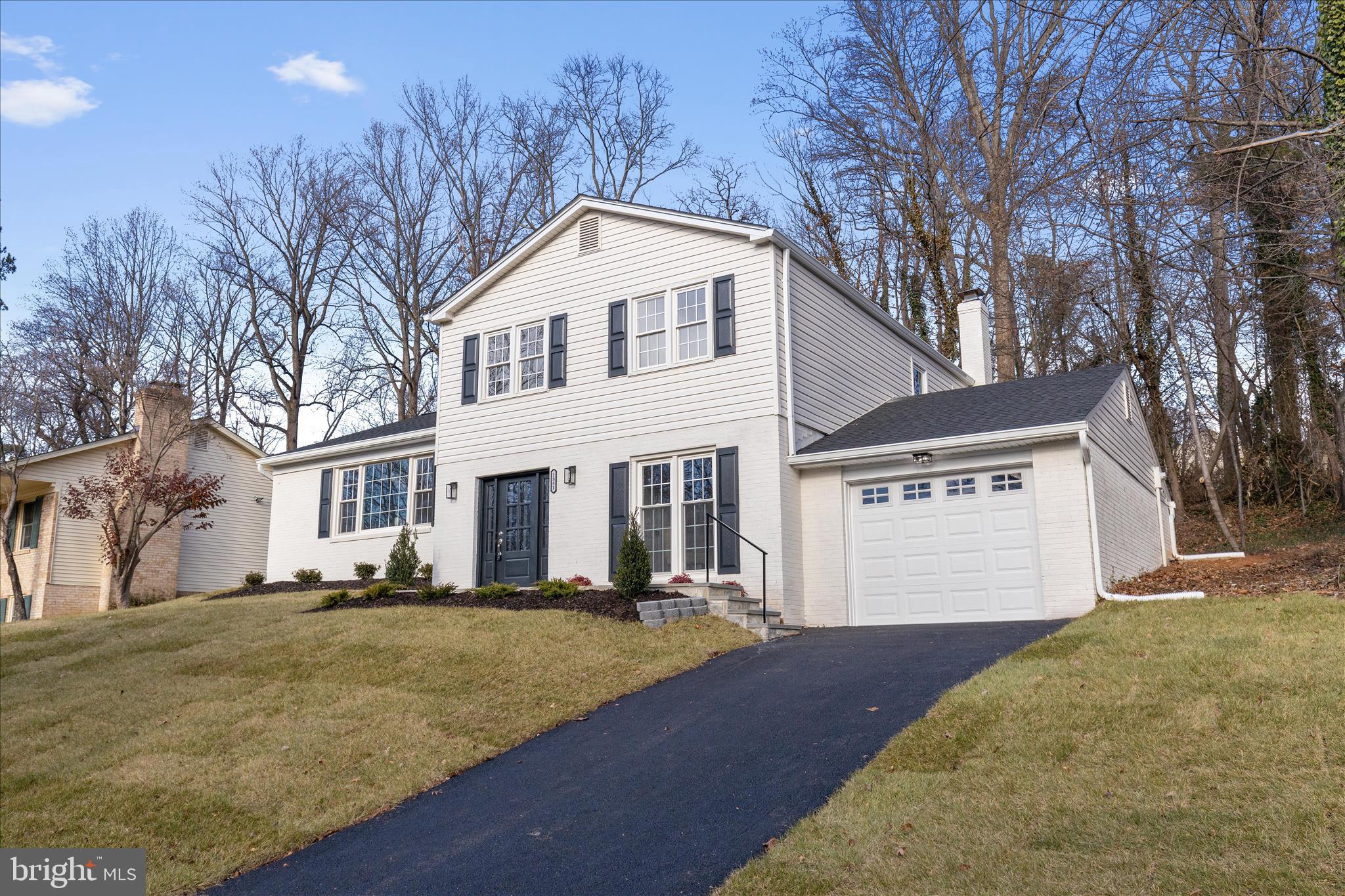 FOXSTONE - Residential