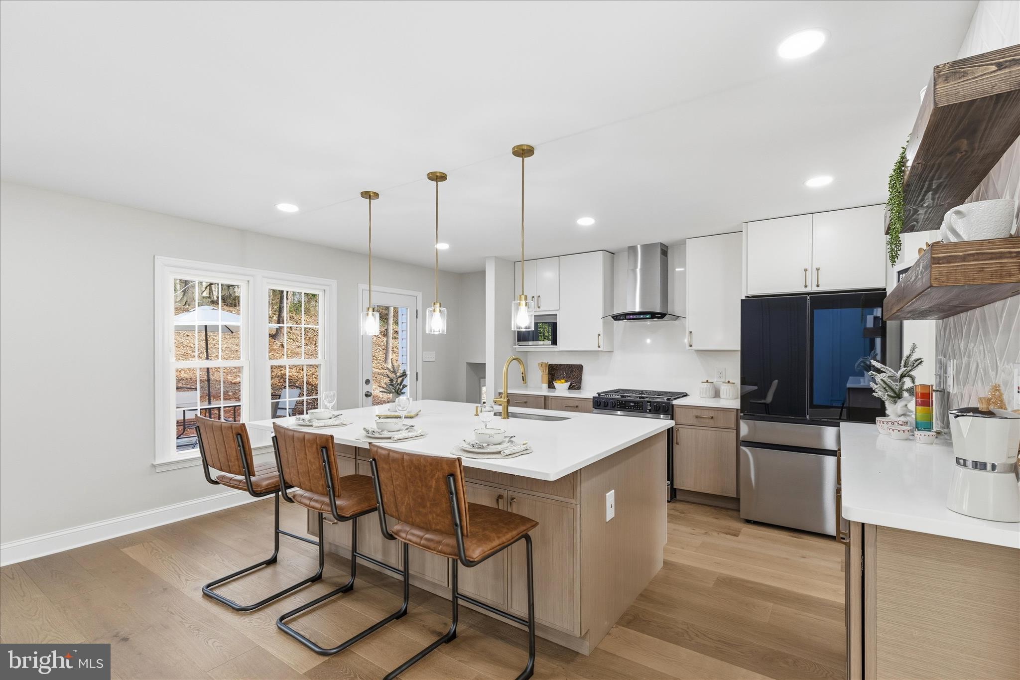 FOXSTONE - Residential