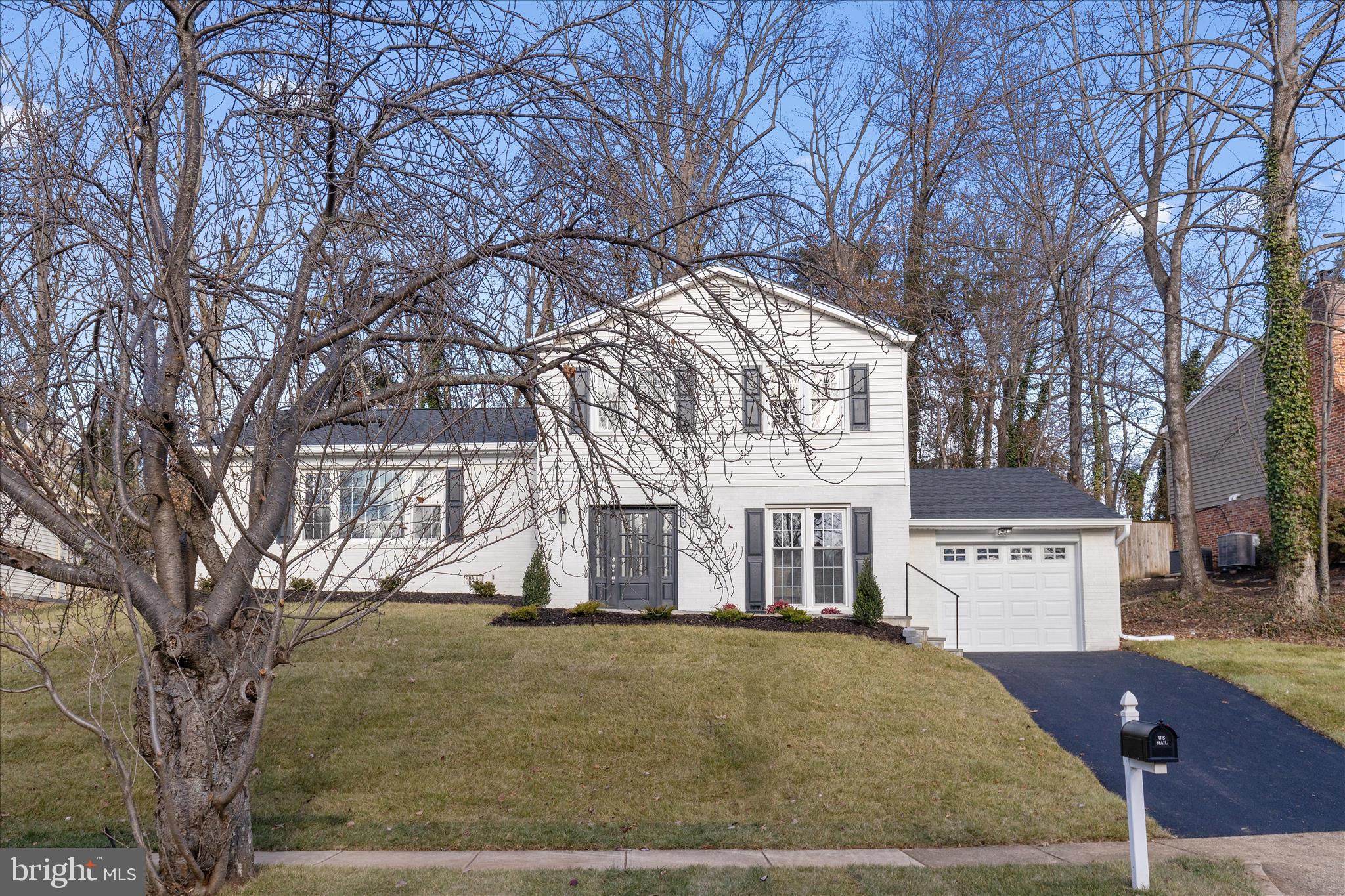 FOXSTONE - Residential