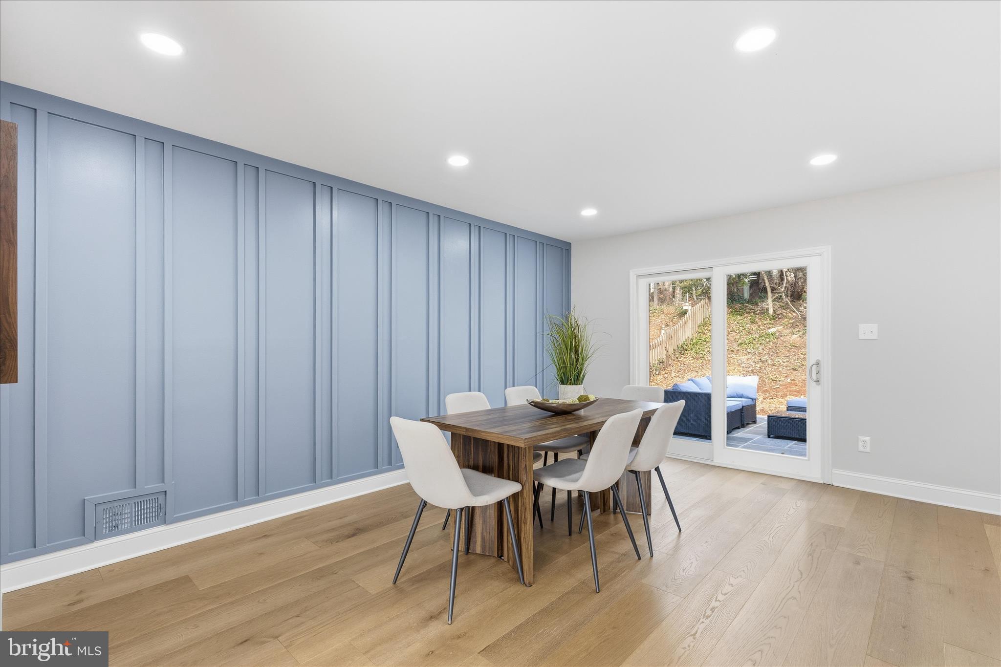 FOXSTONE - Residential