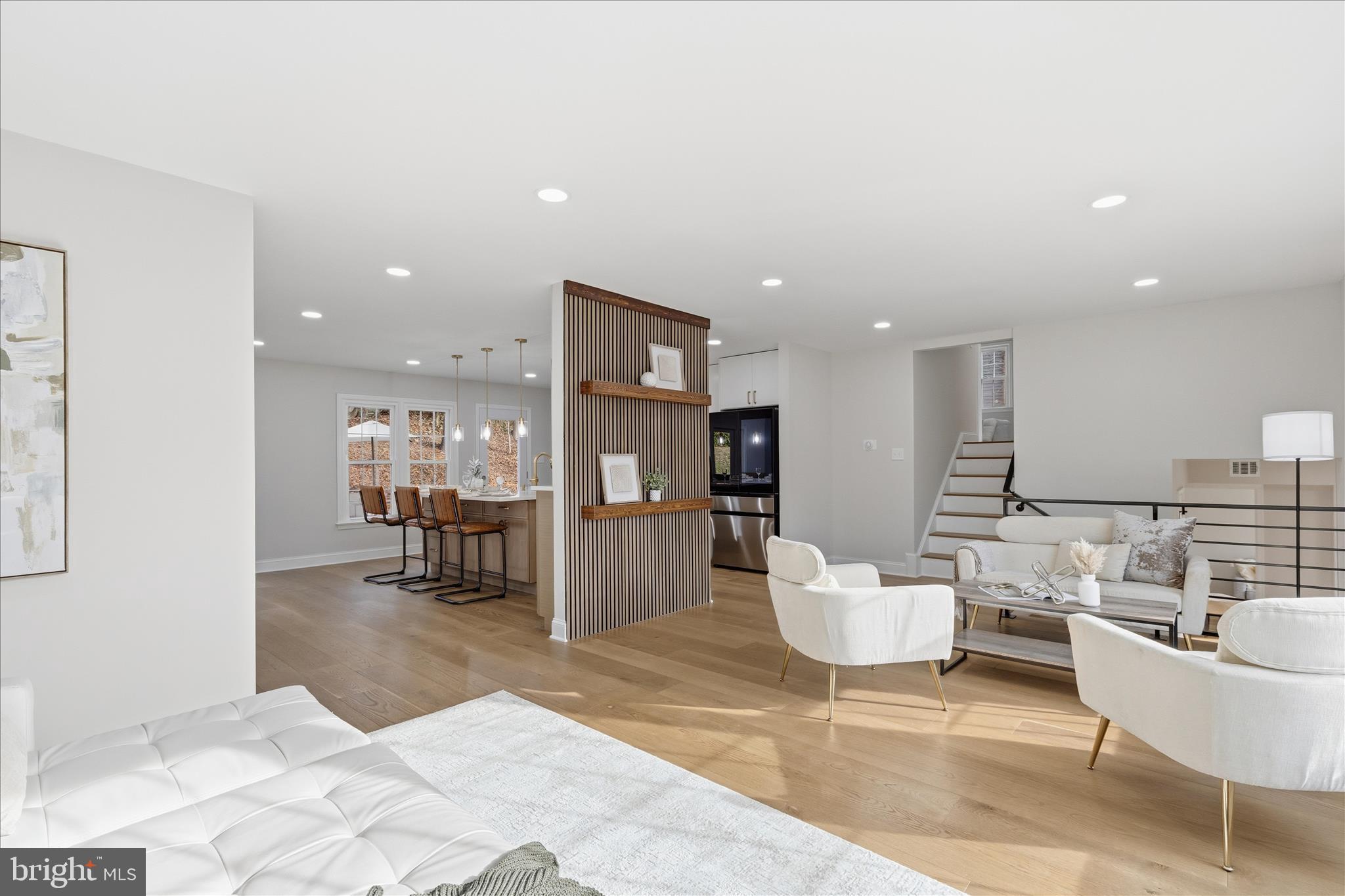 FOXSTONE - Residential