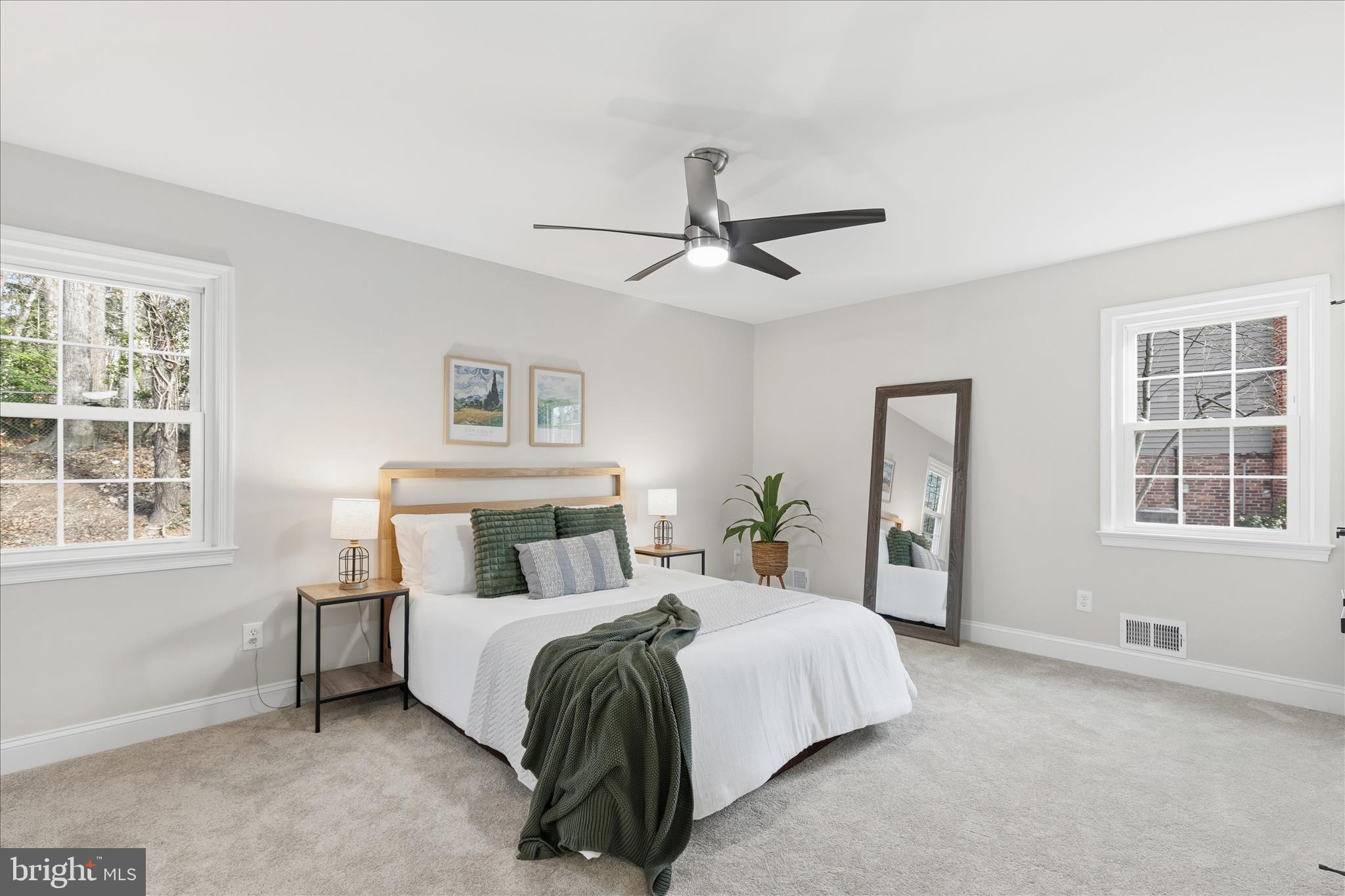 FOXSTONE - Residential