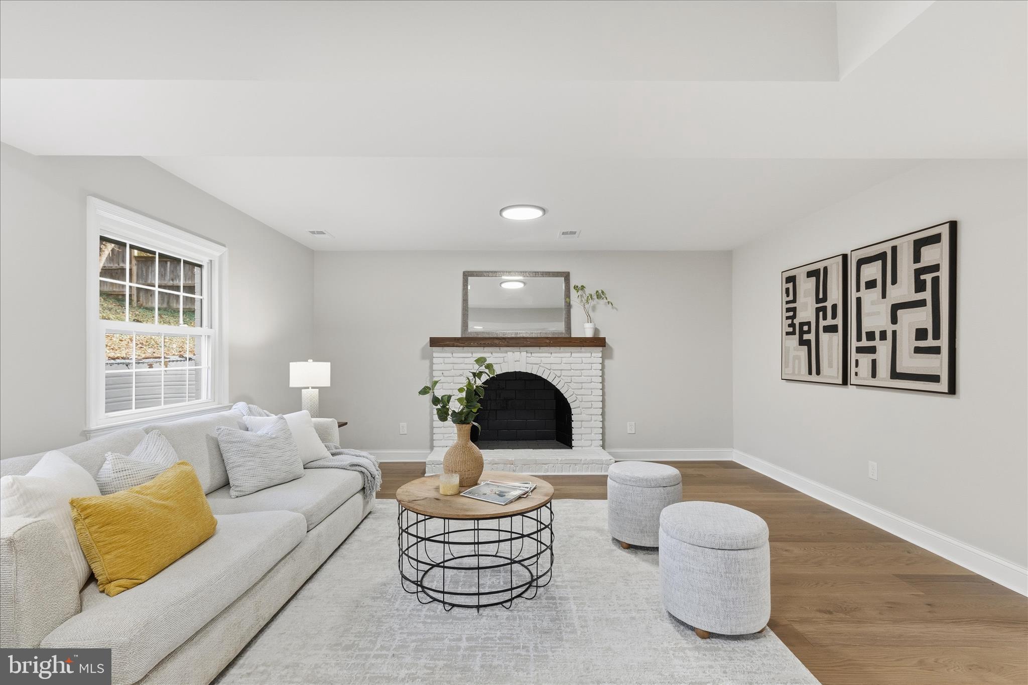 FOXSTONE - Residential