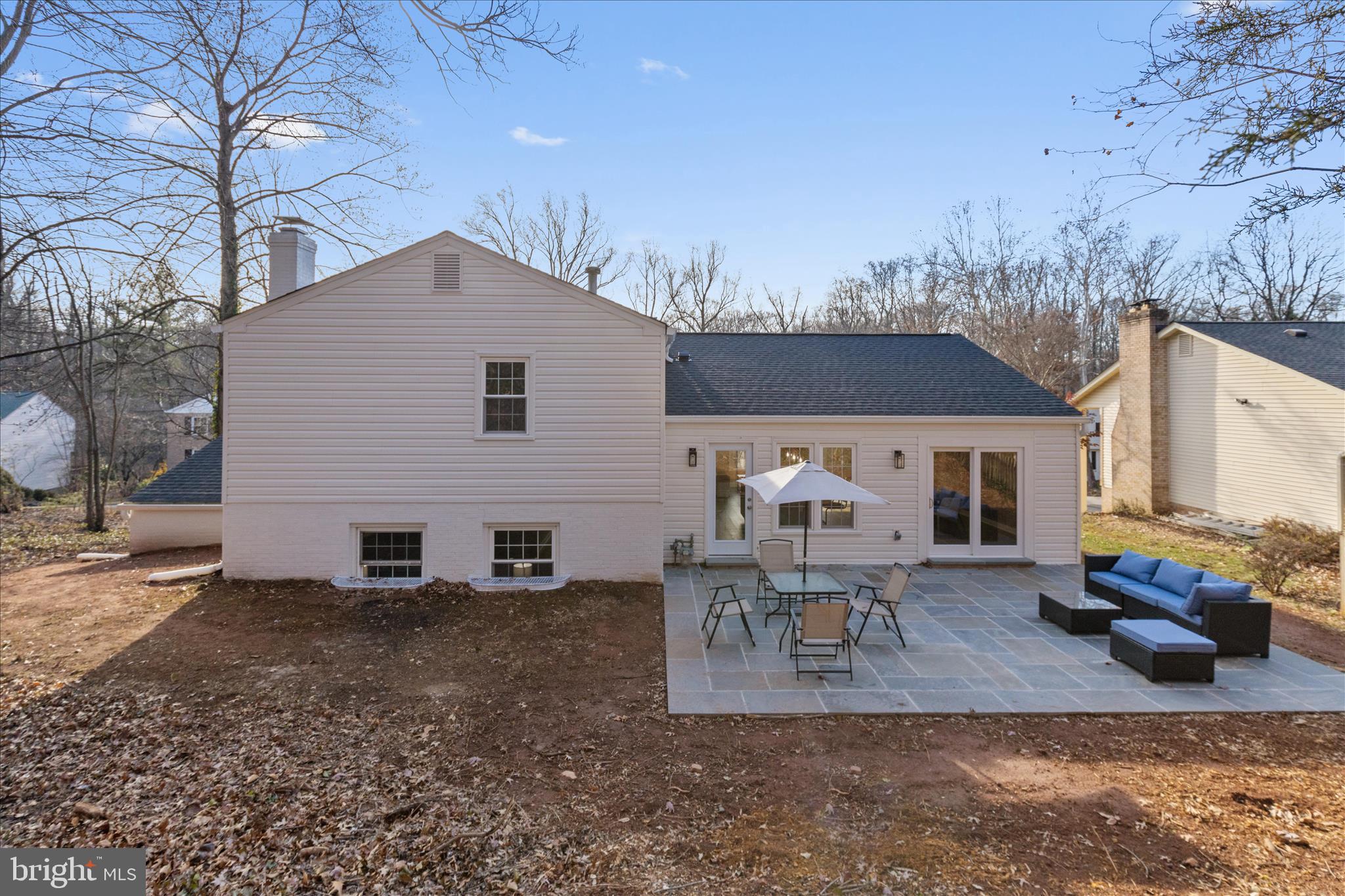 FOXSTONE - Residential