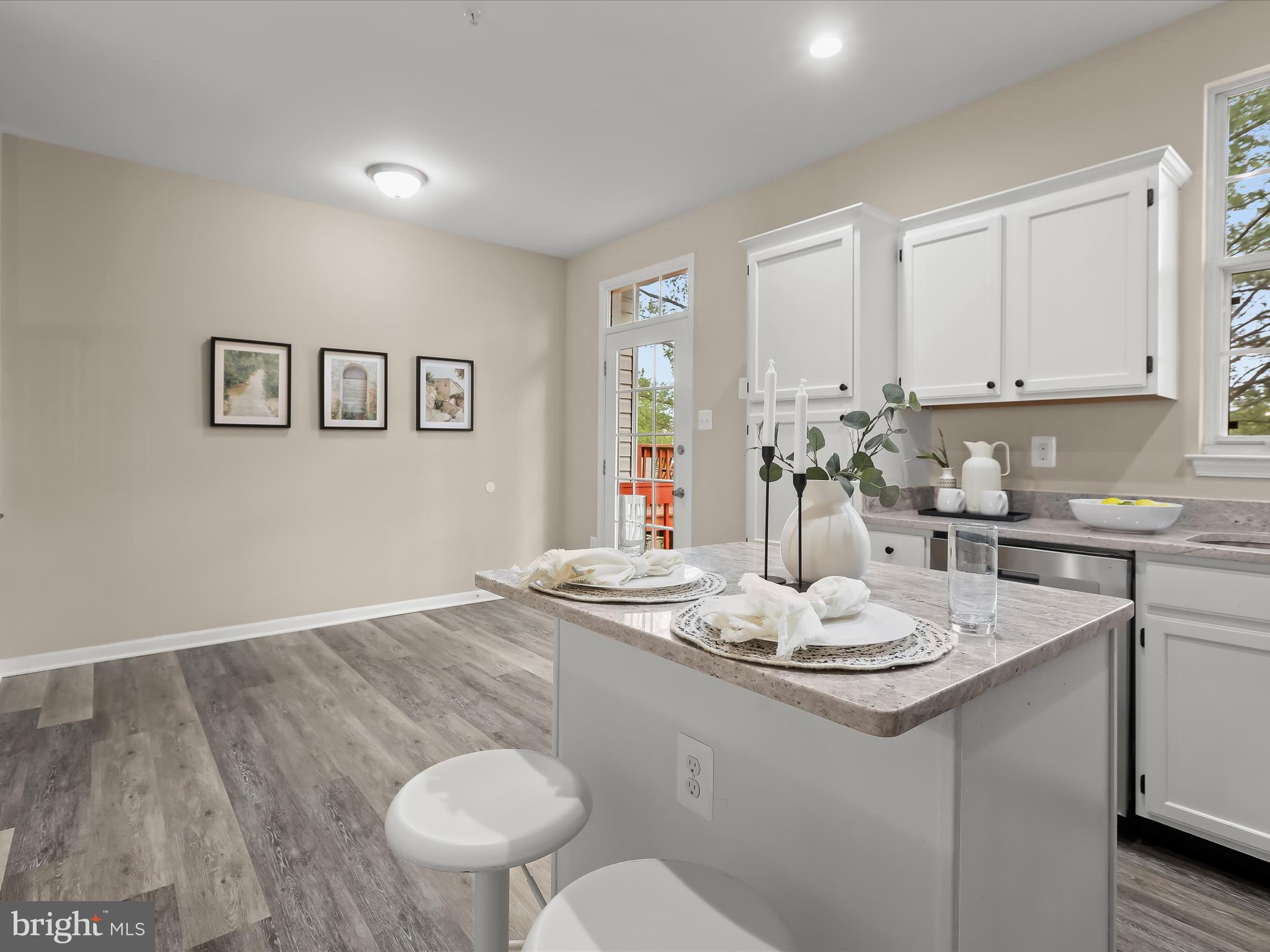 OWINGS CHOICE - Residential