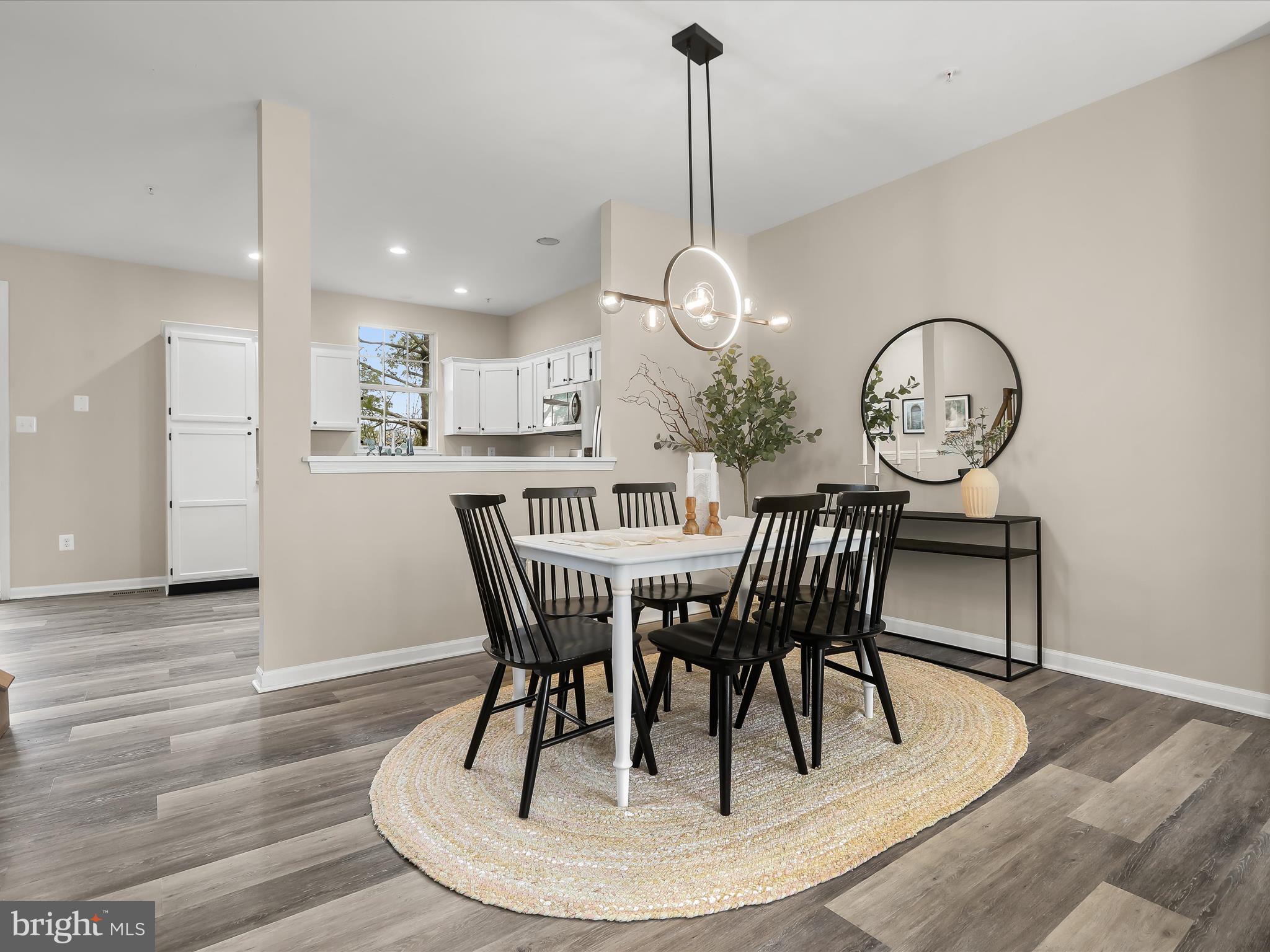 OWINGS CHOICE - Residential