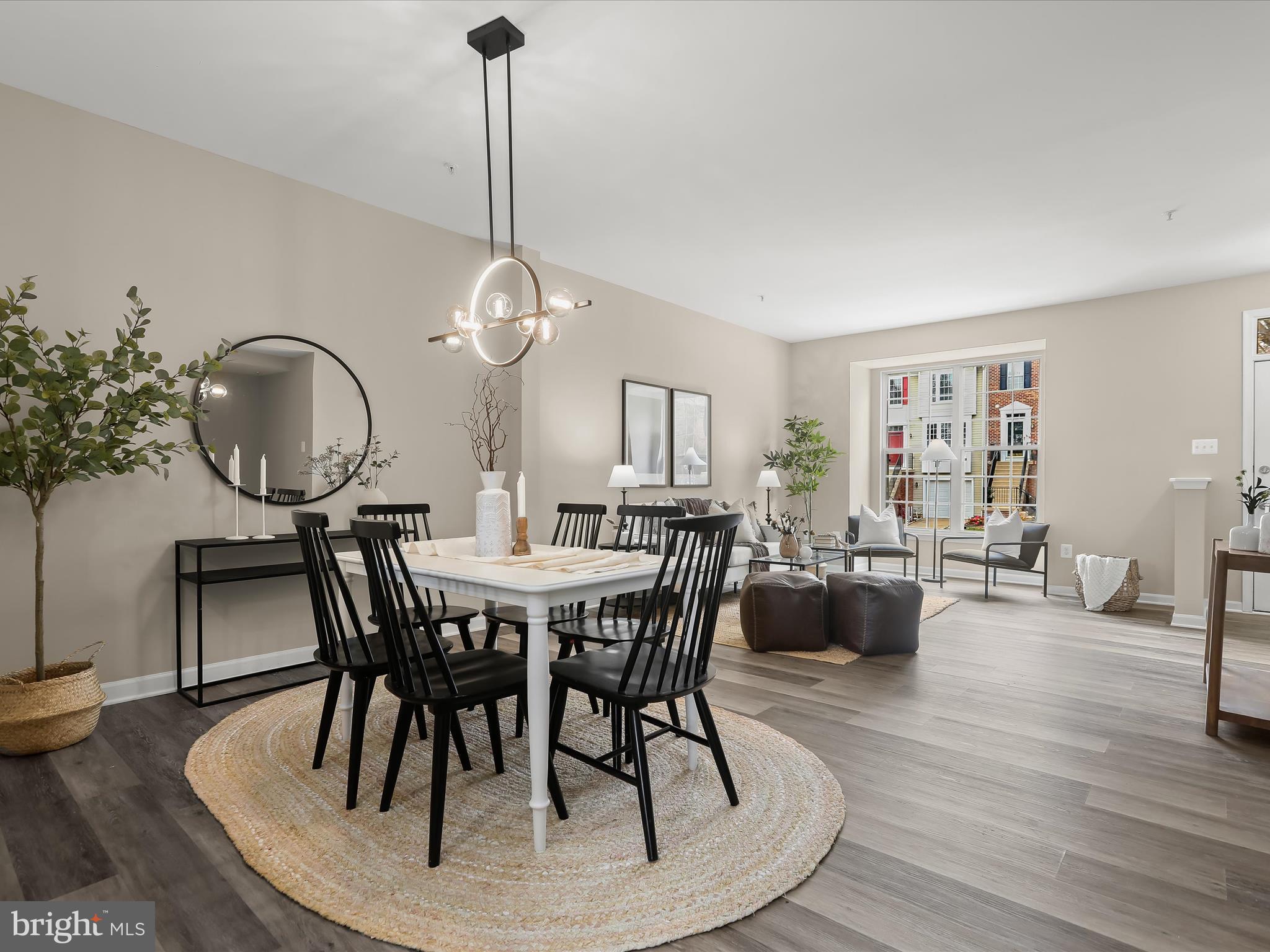 OWINGS CHOICE - Residential