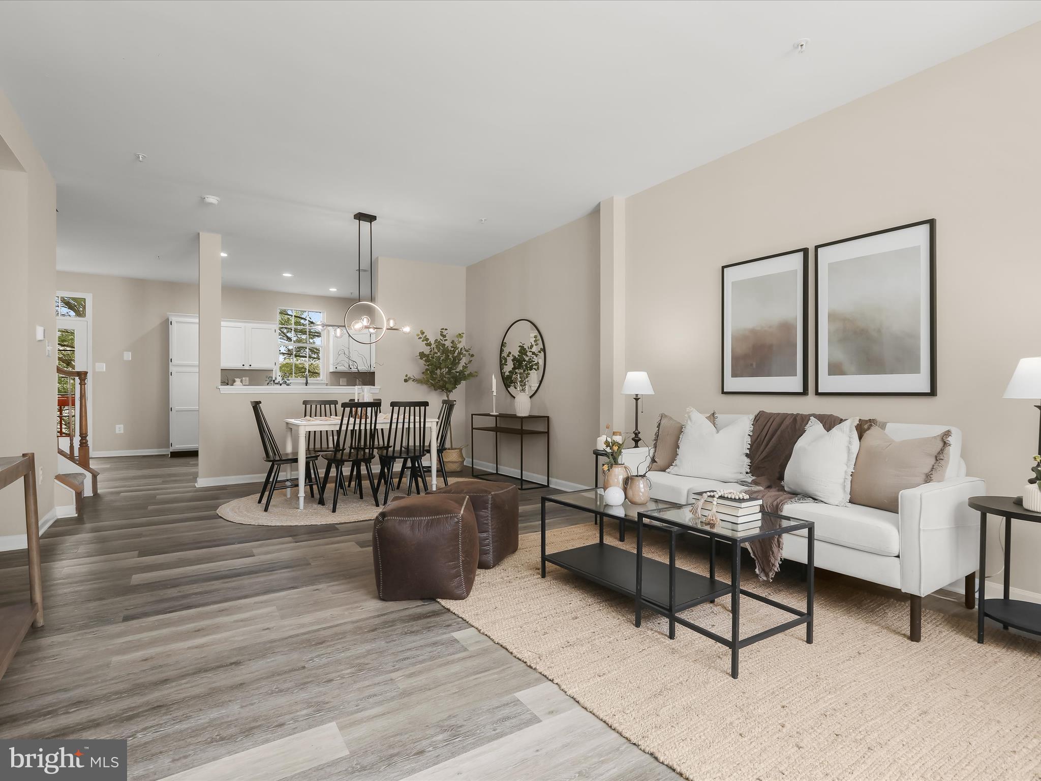 OWINGS CHOICE - Residential