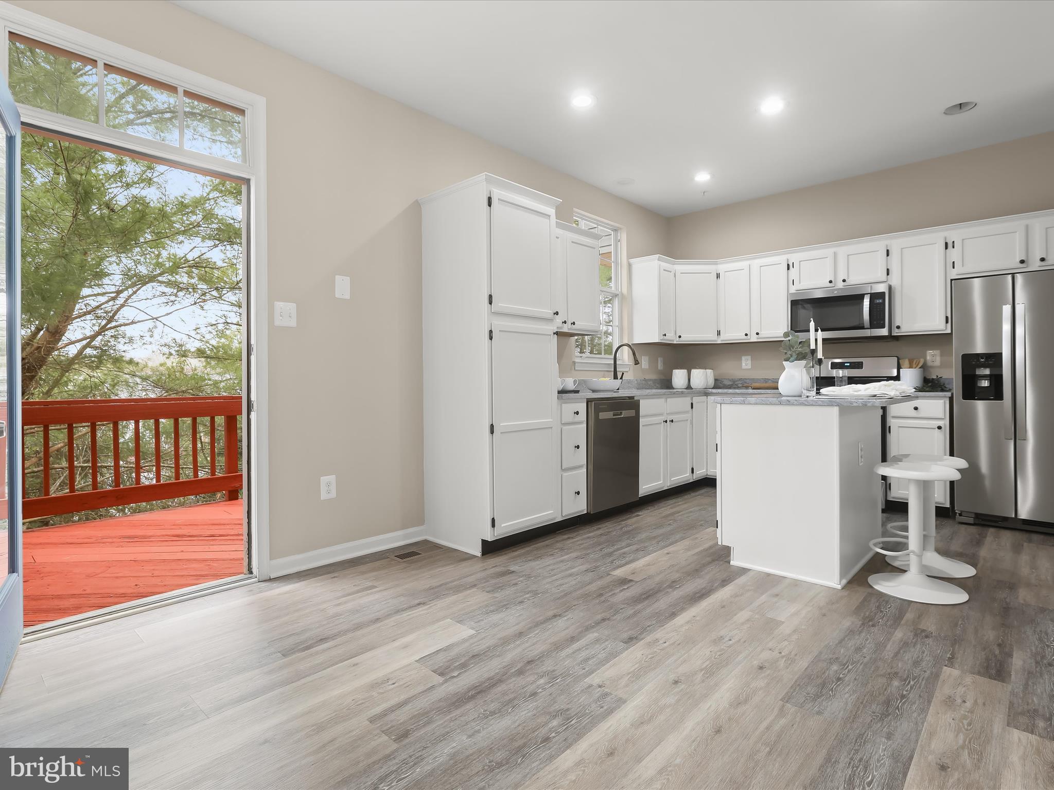 OWINGS CHOICE - Residential