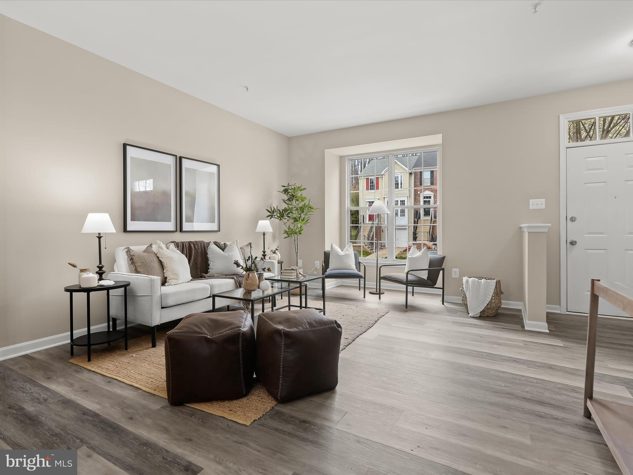 OWINGS CHOICE - Residential