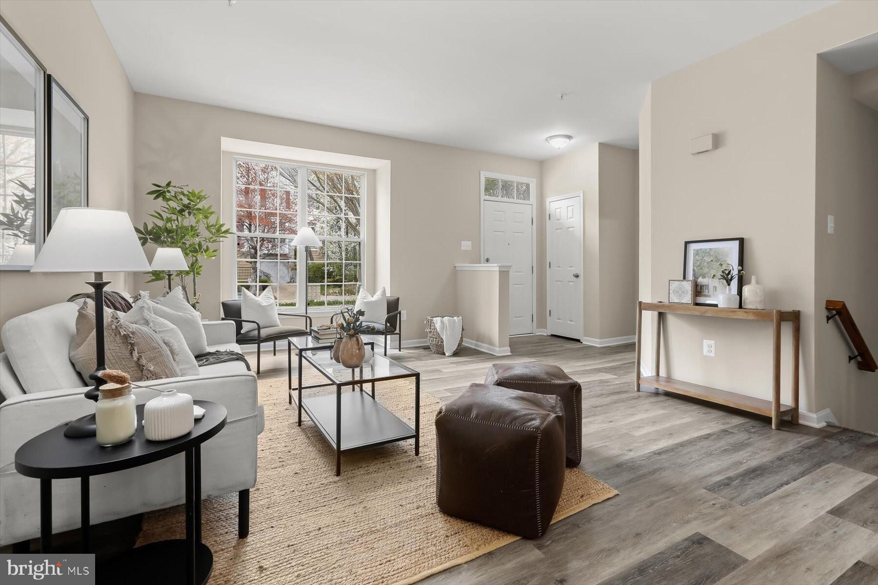 9209 OWINGS CHOICE COURT