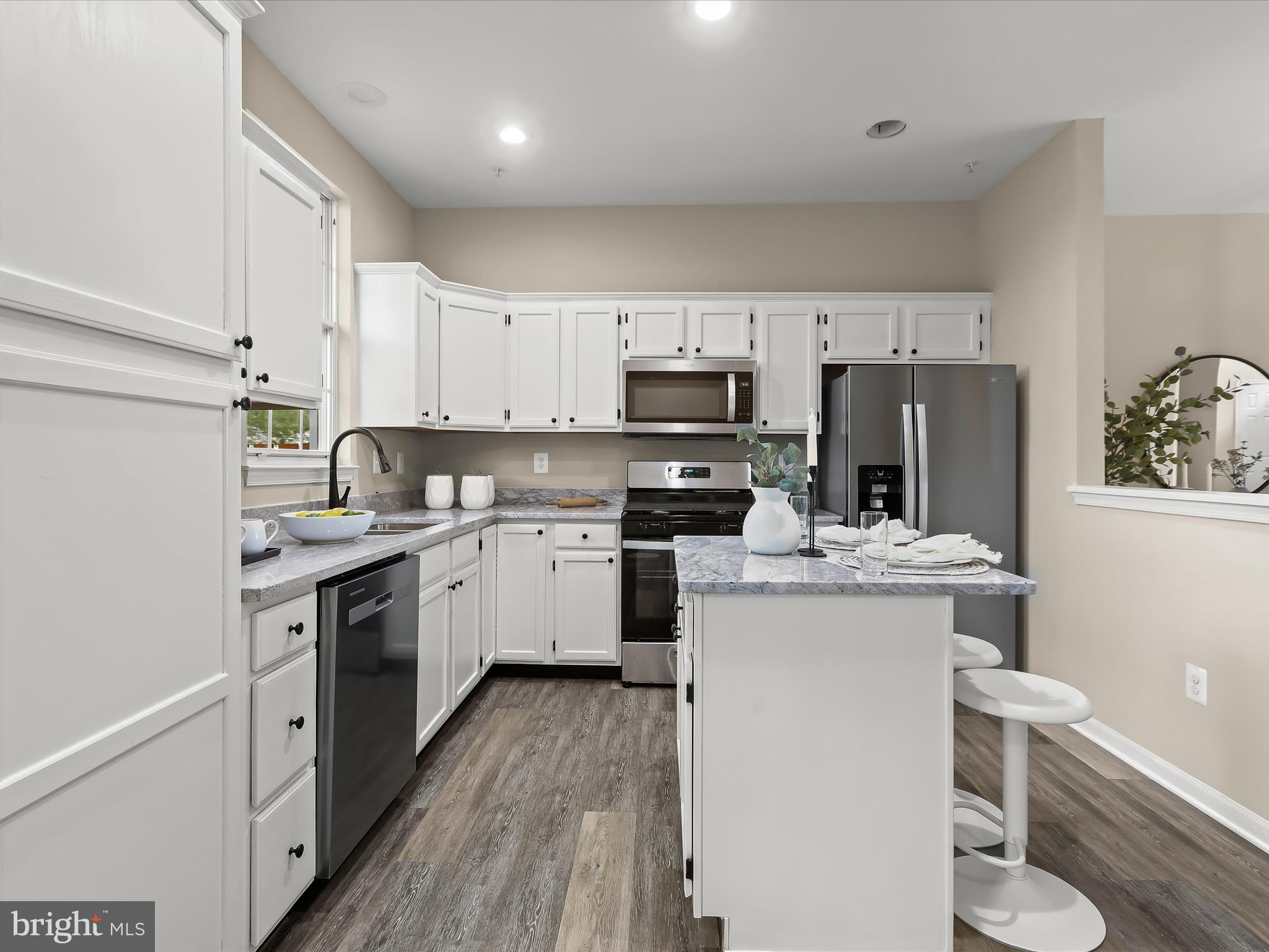 OWINGS CHOICE - Residential