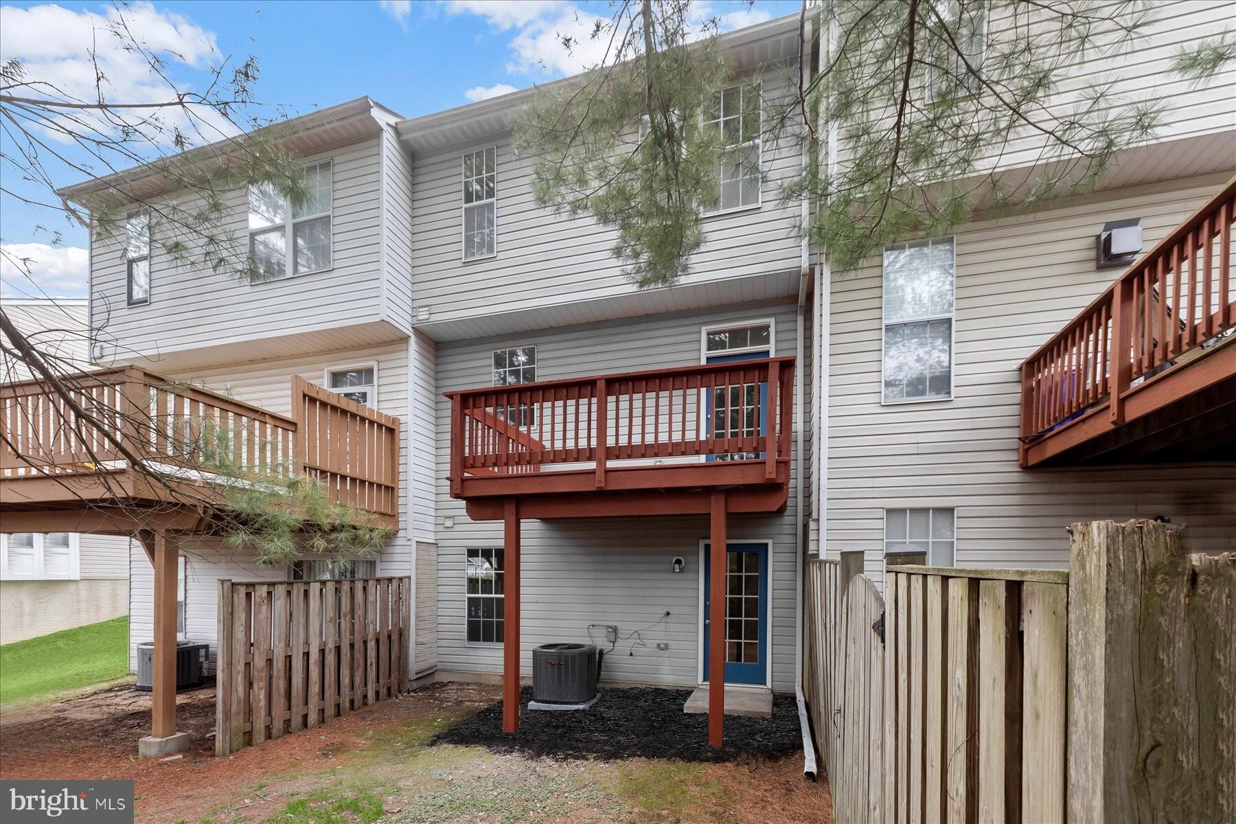 OWINGS CHOICE - Residential