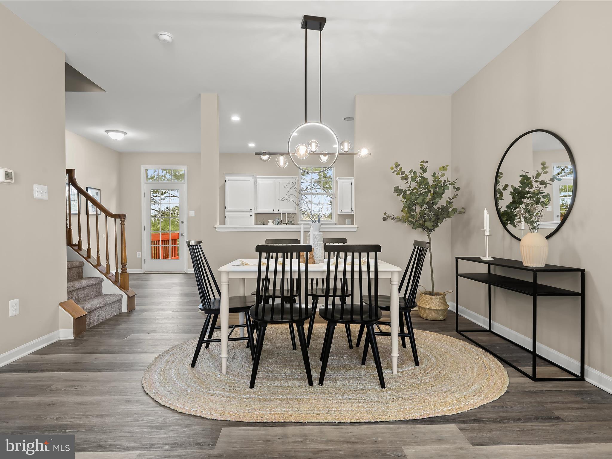 9209 OWINGS CHOICE COURT
