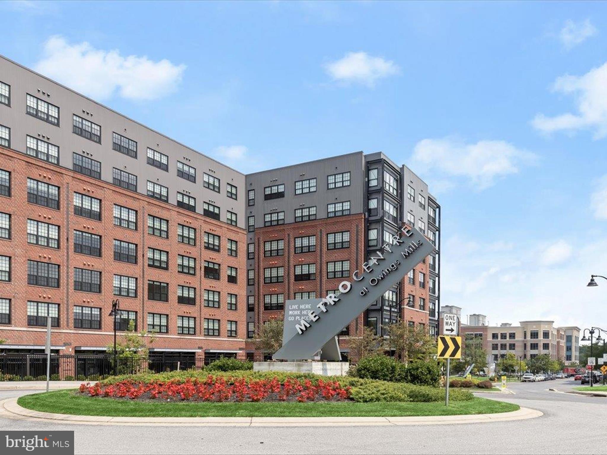 OWINGS CHOICE - Residential