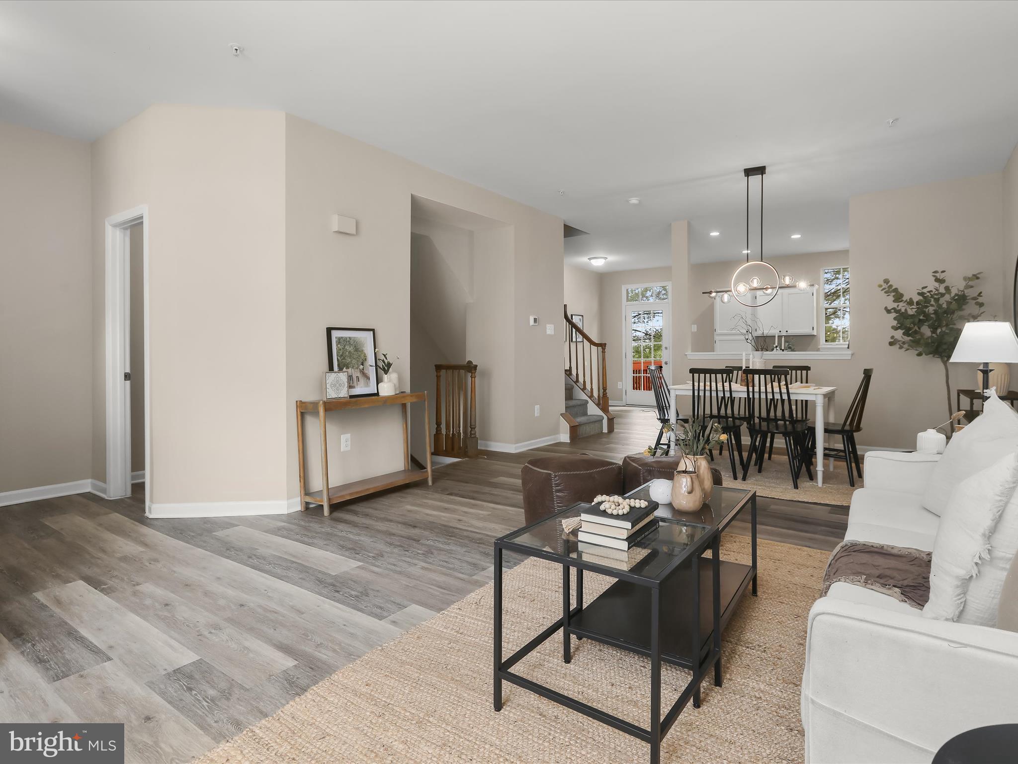 OWINGS CHOICE - Residential