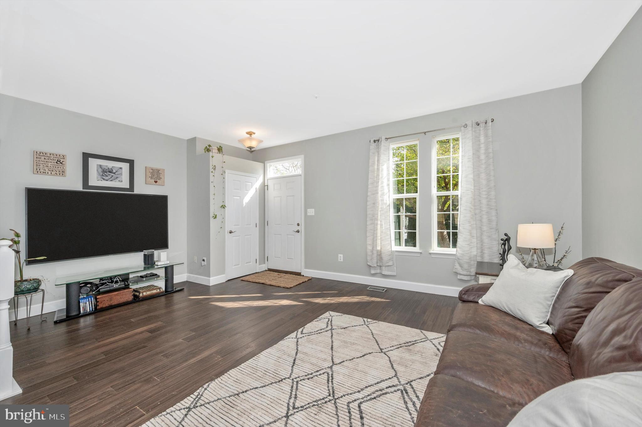 WHITTIER POND - Residential