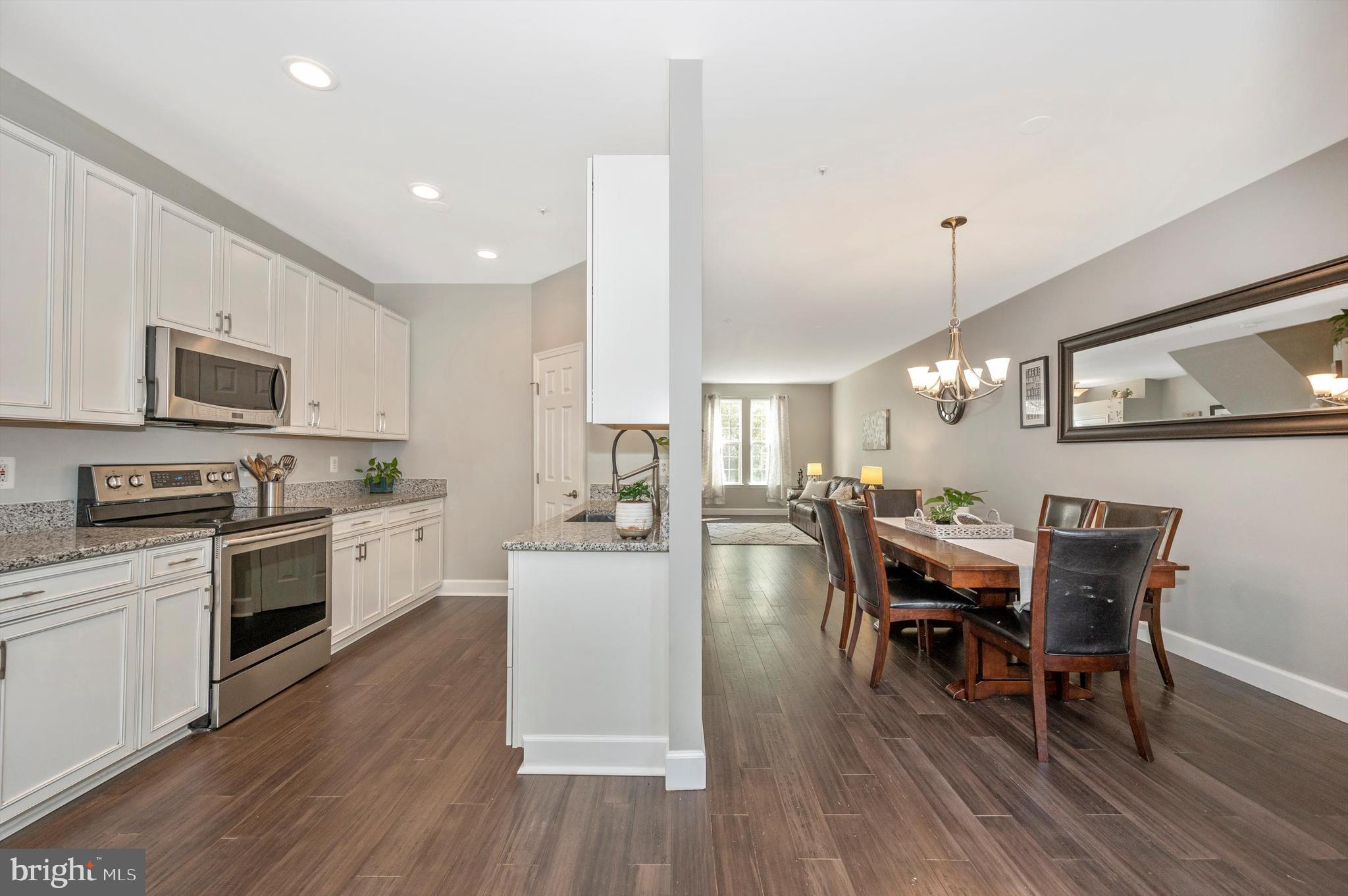 WHITTIER POND - Residential