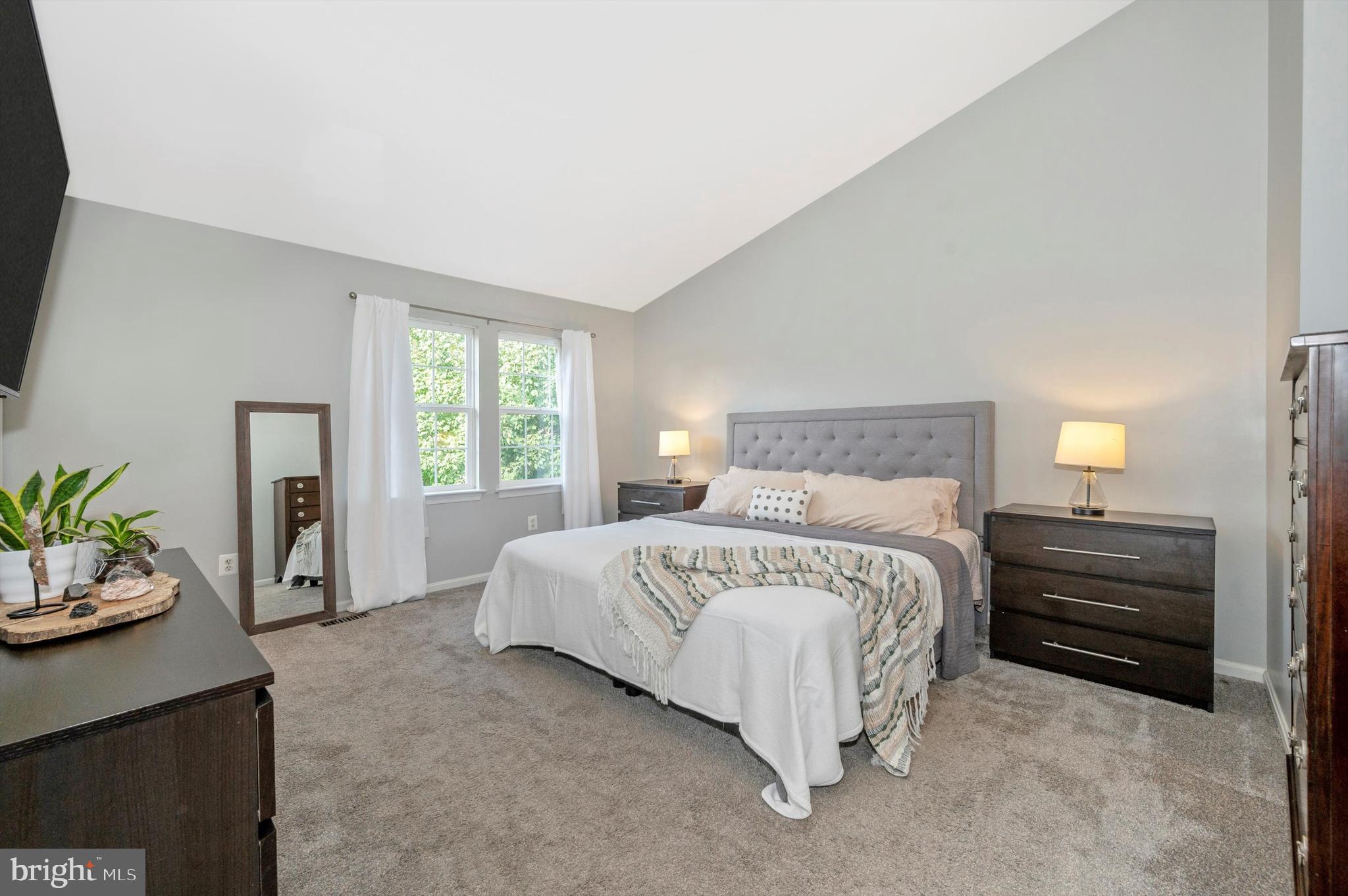 WHITTIER POND - Residential