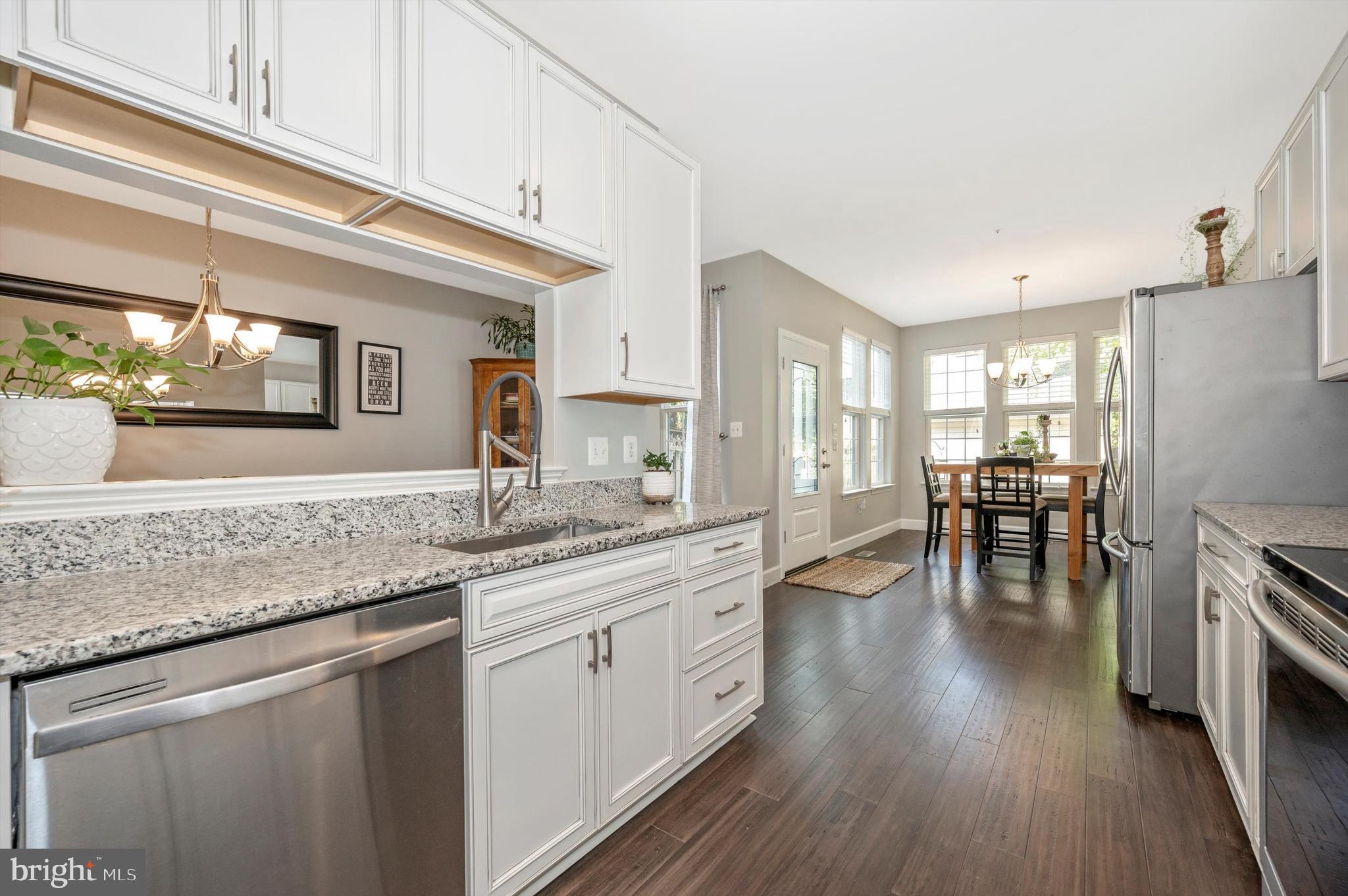 WHITTIER POND - Residential