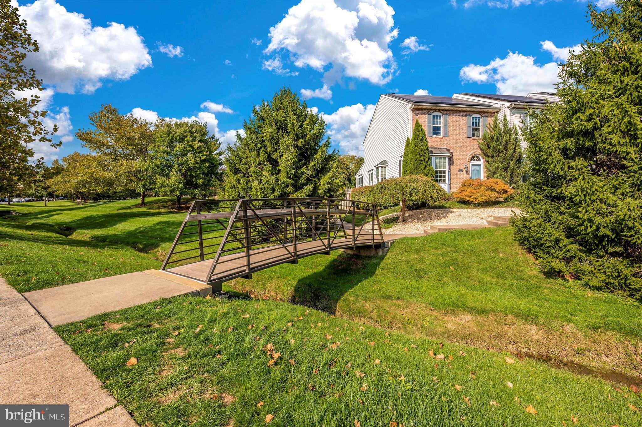 WHITTIER POND - Residential