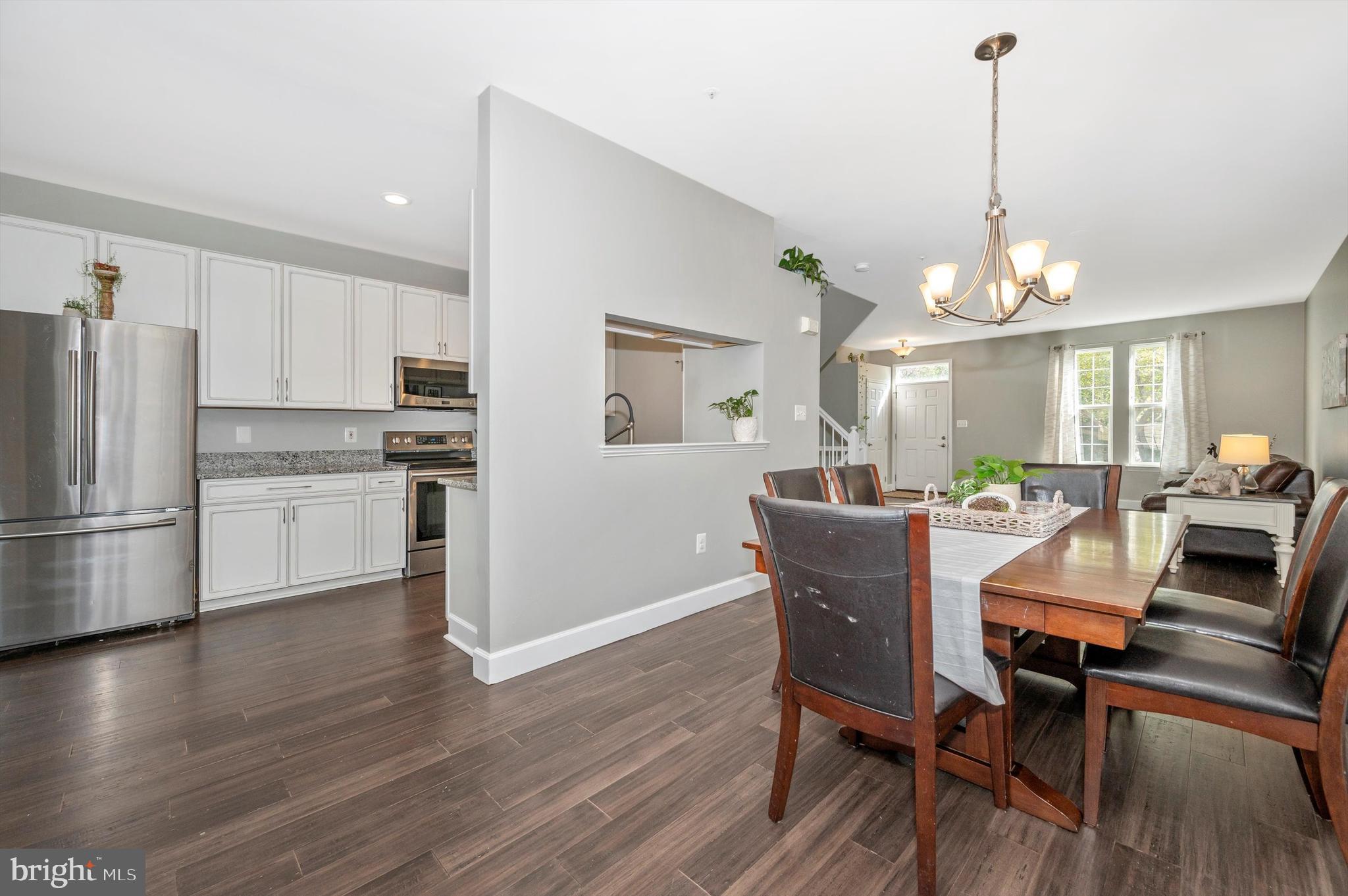 WHITTIER POND - Residential