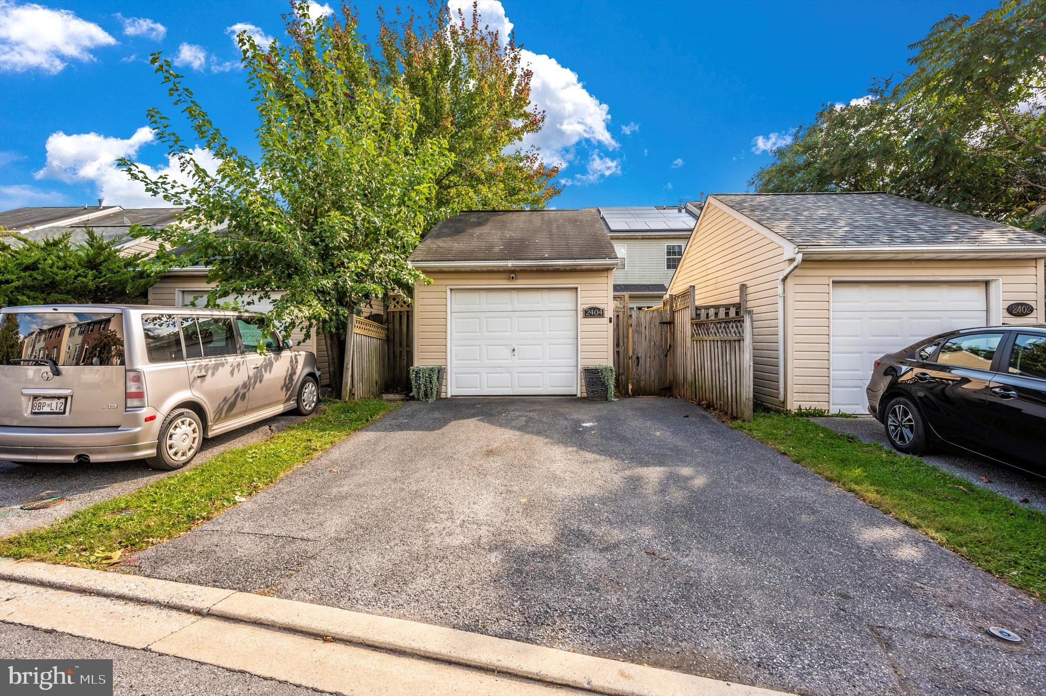 WHITTIER POND - Residential