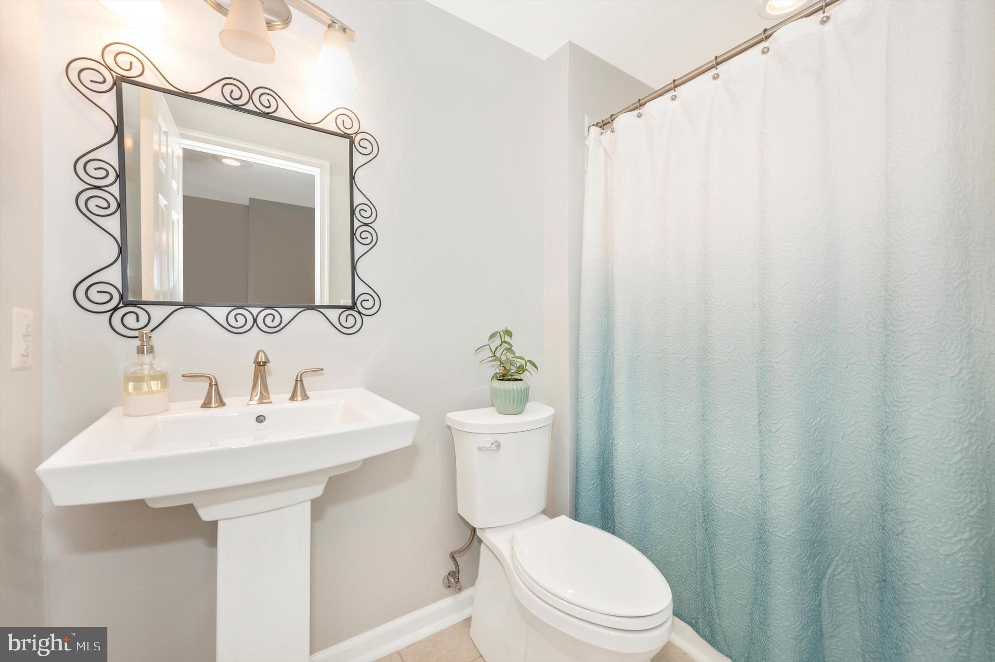 WHITTIER POND - Residential