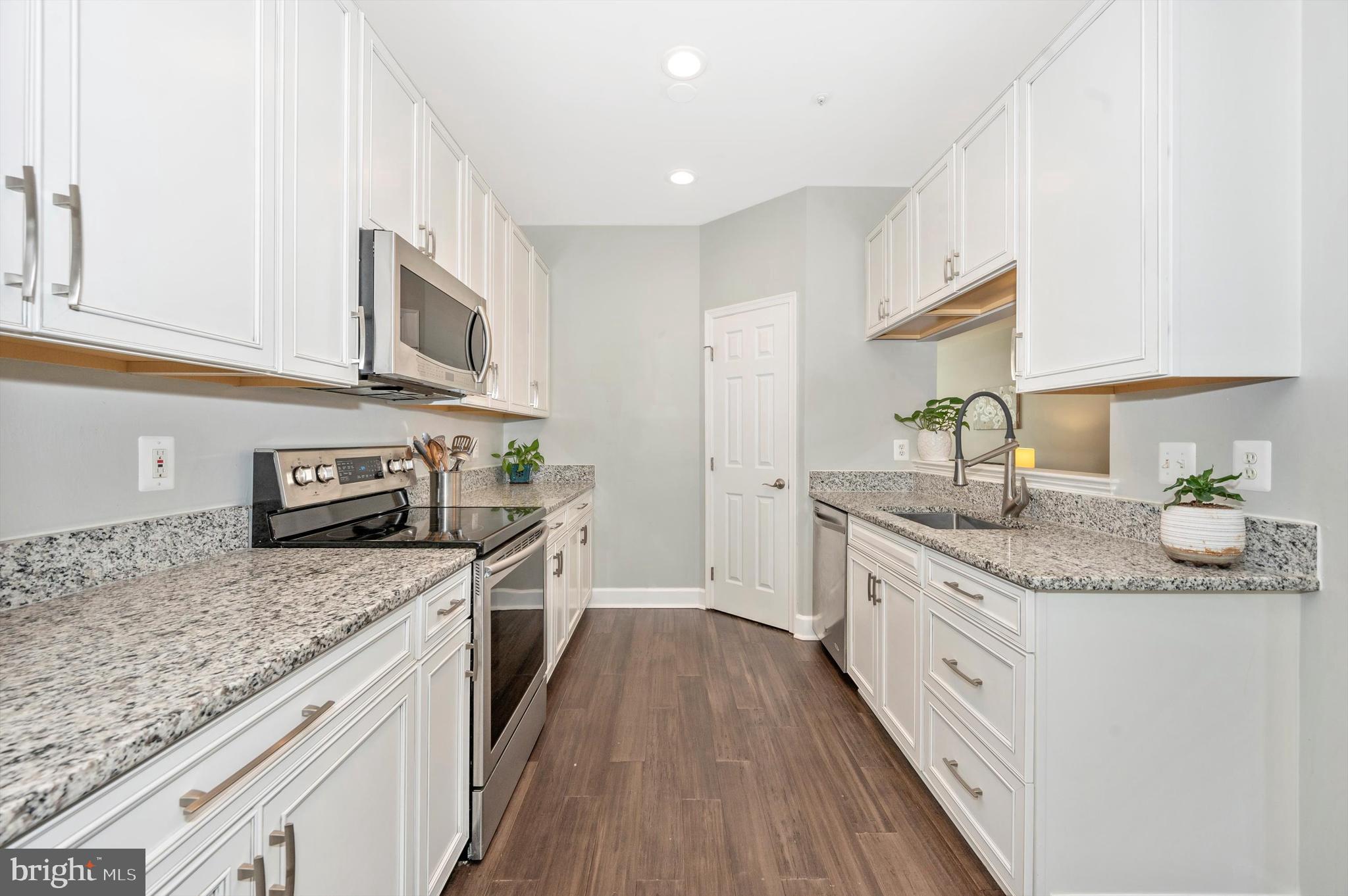 WHITTIER POND - Residential