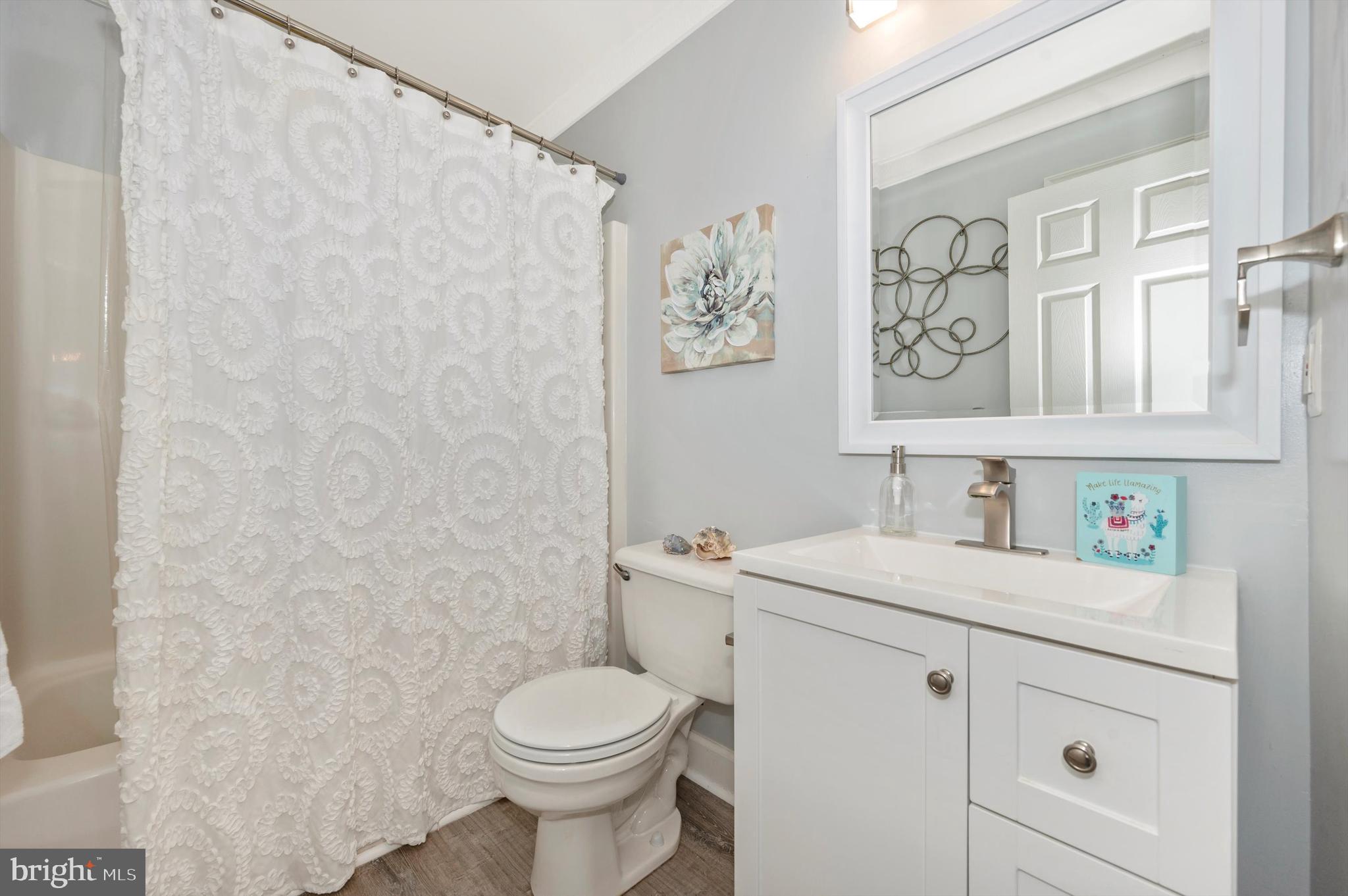 WHITTIER POND - Residential