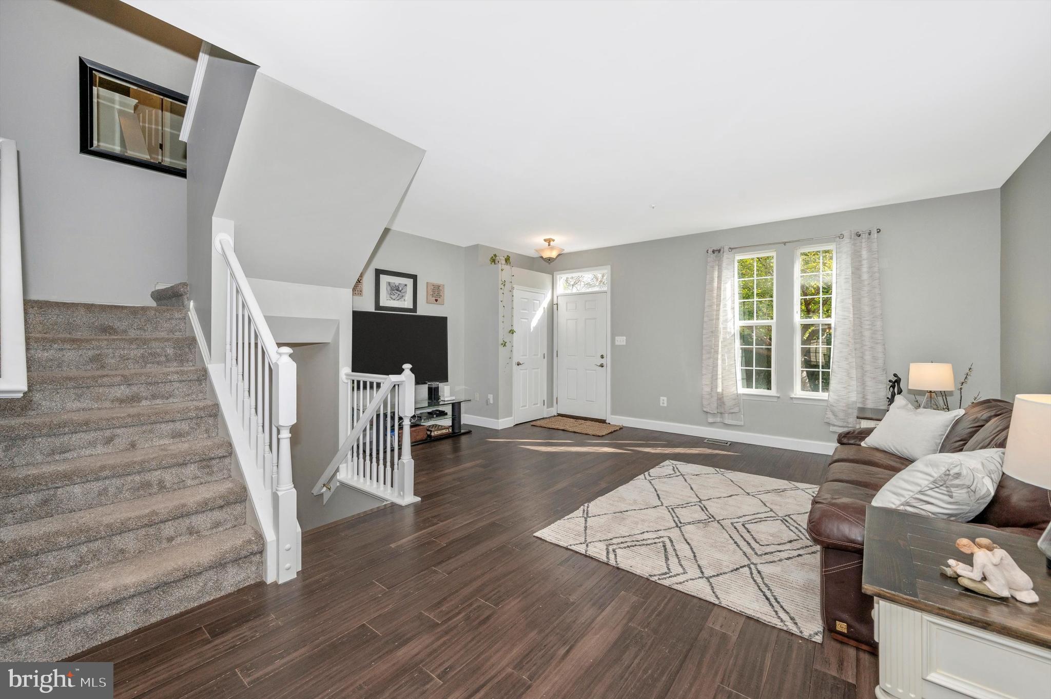 WHITTIER POND - Residential