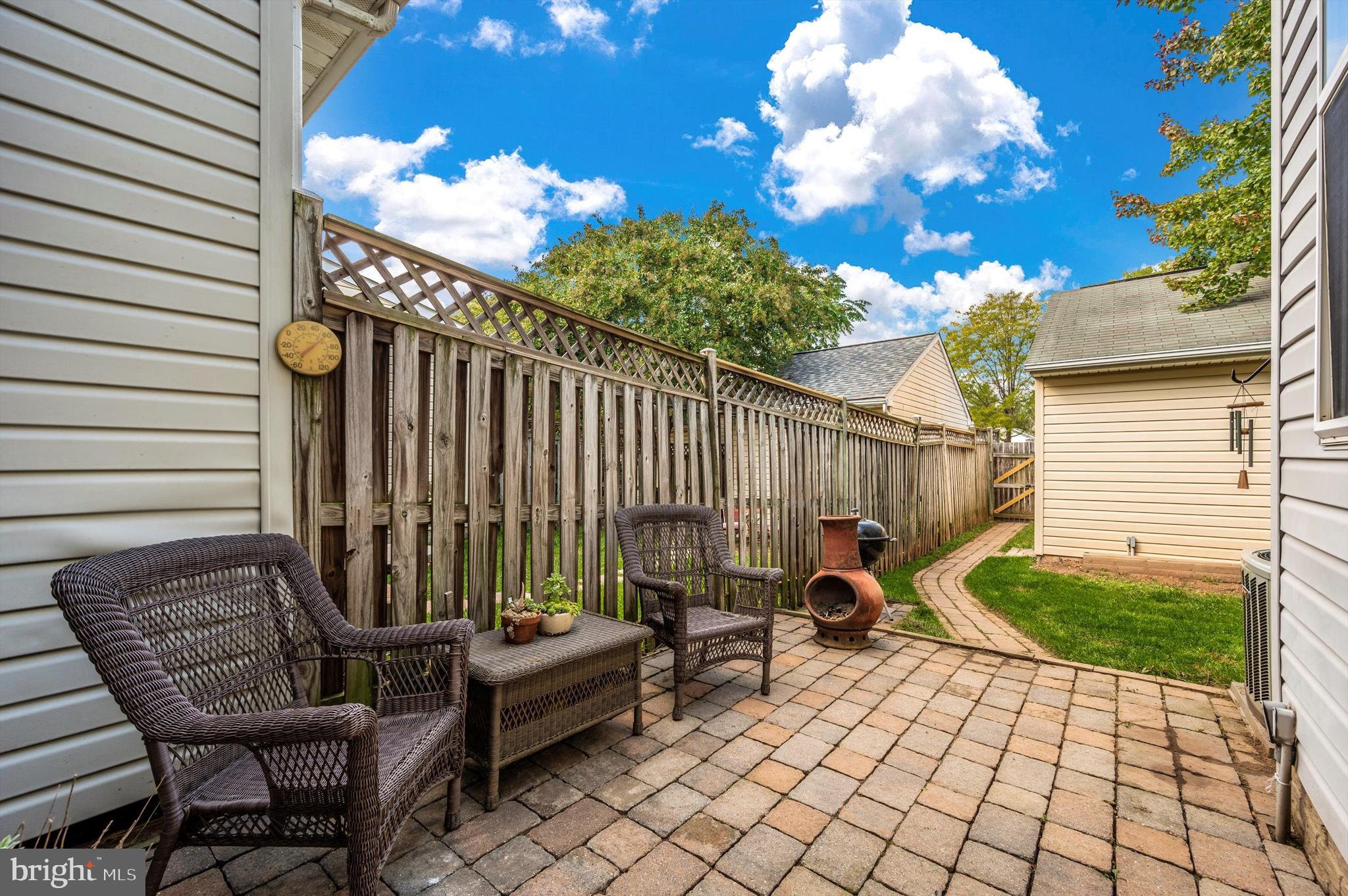 WHITTIER POND - Residential