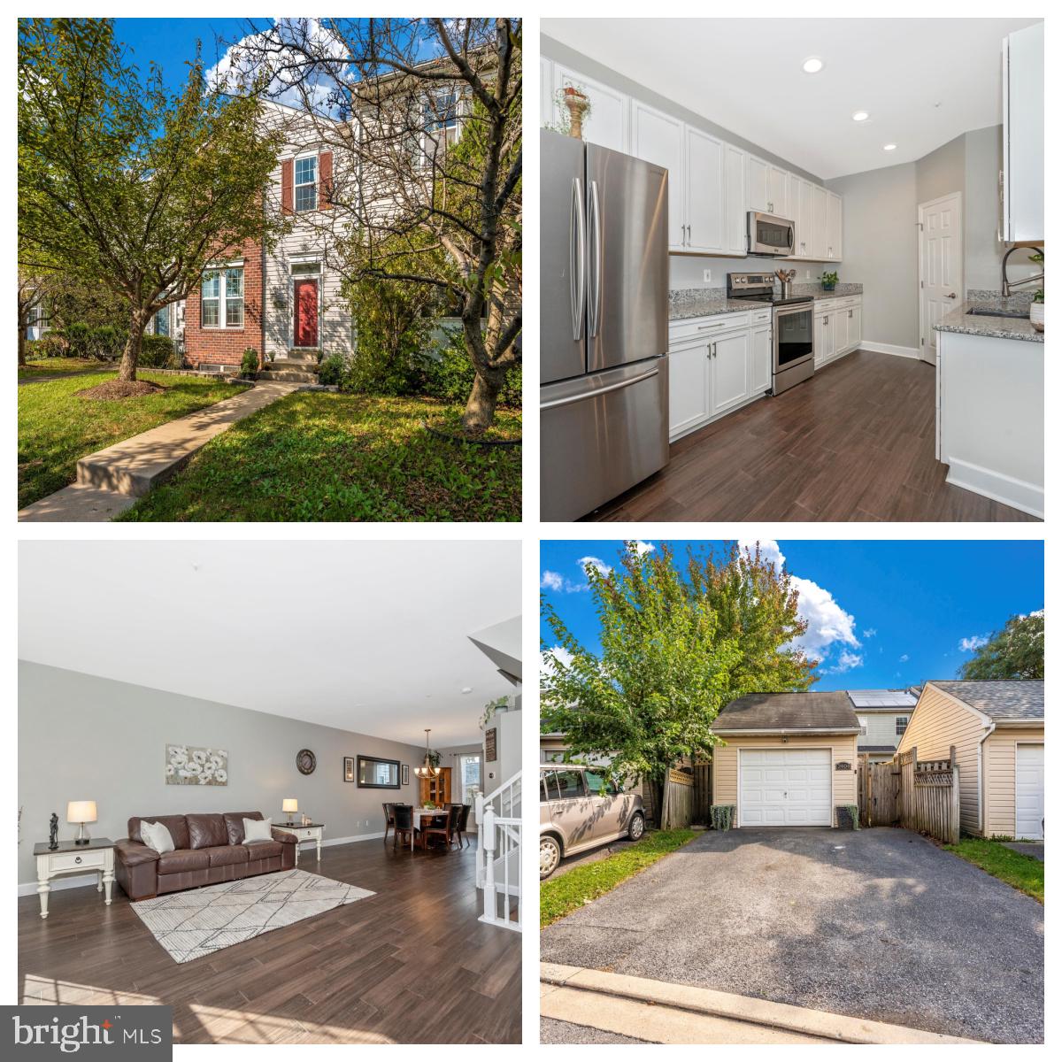 WHITTIER POND - Residential