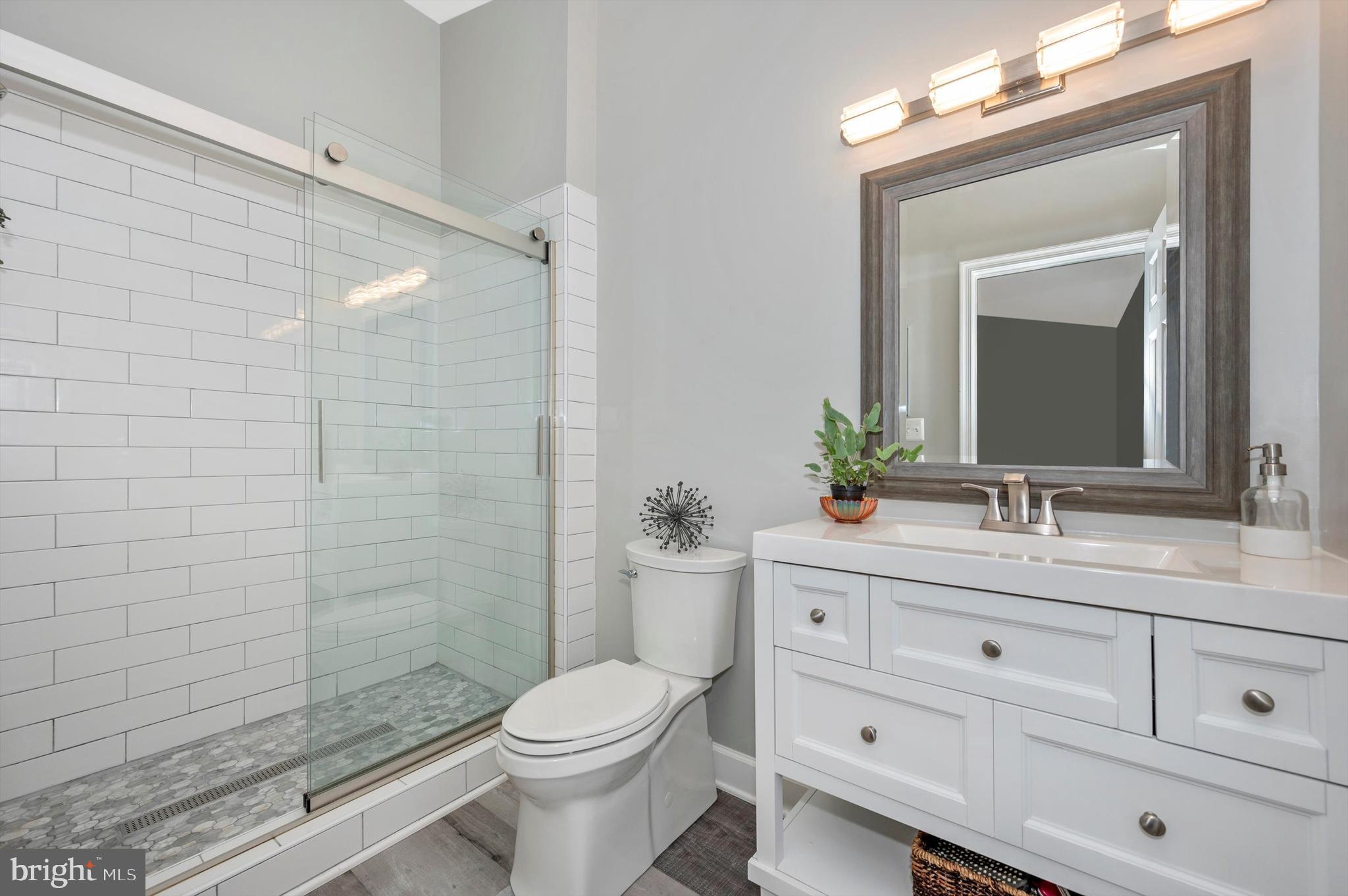 WHITTIER POND - Residential