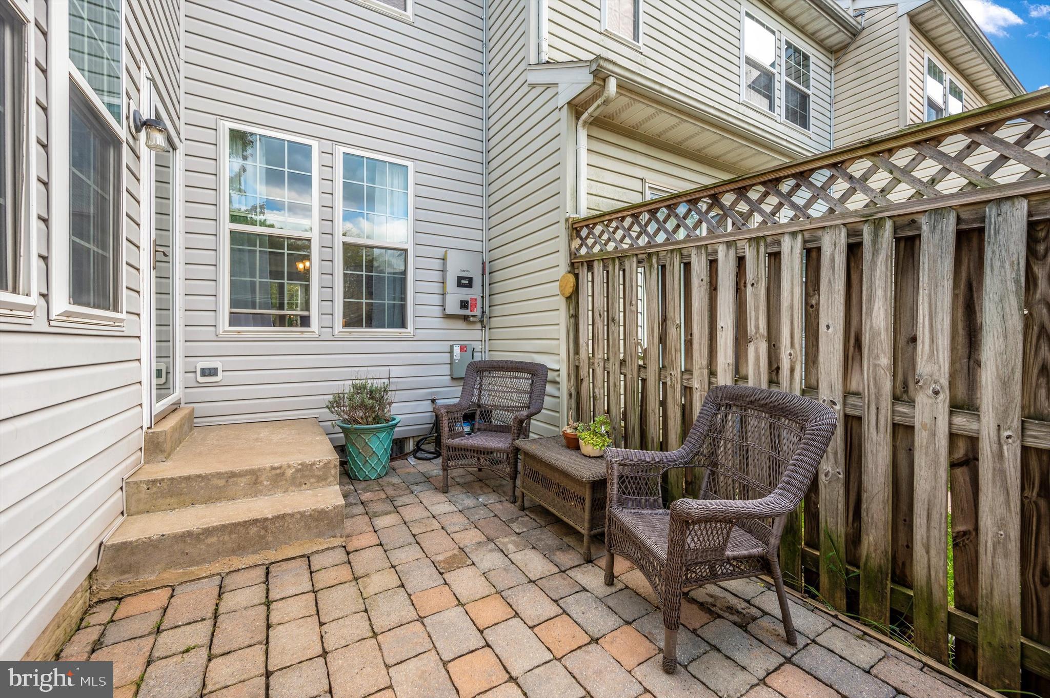 WHITTIER POND - Residential