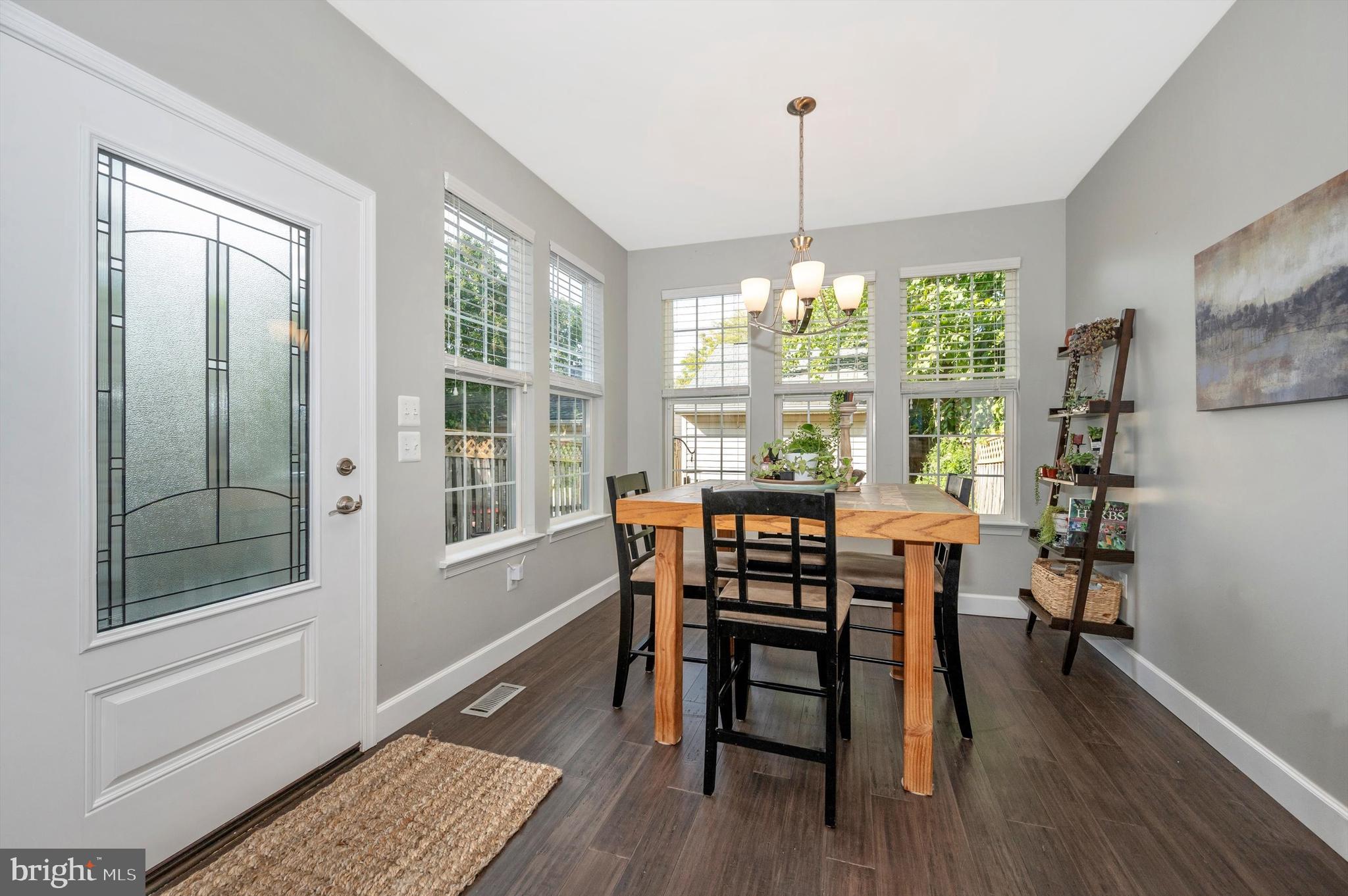 WHITTIER POND - Residential