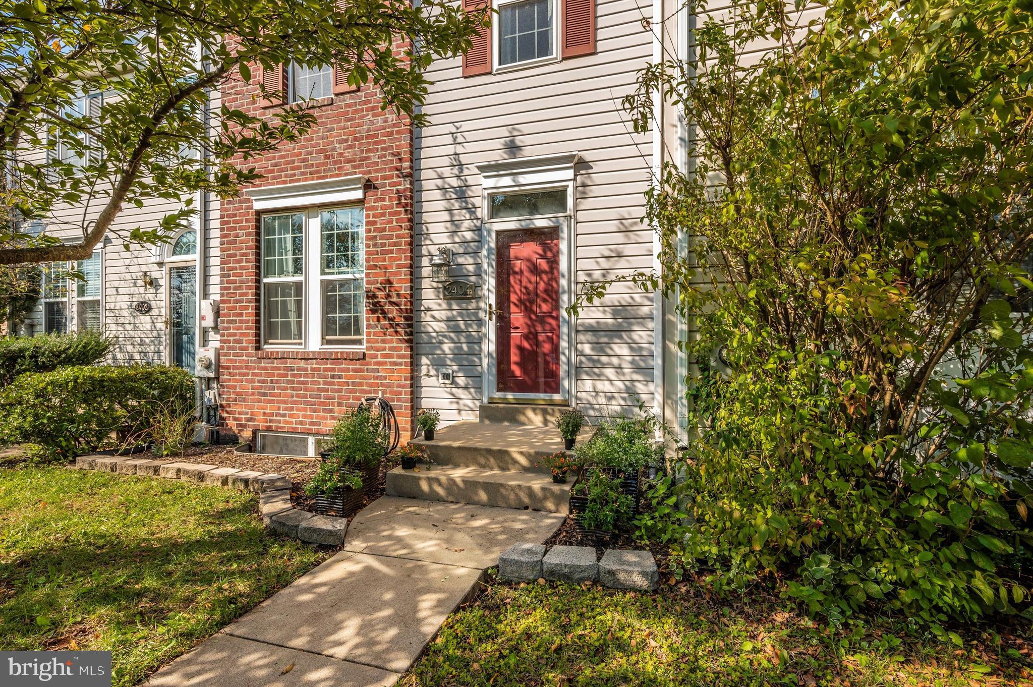 WHITTIER POND - Residential