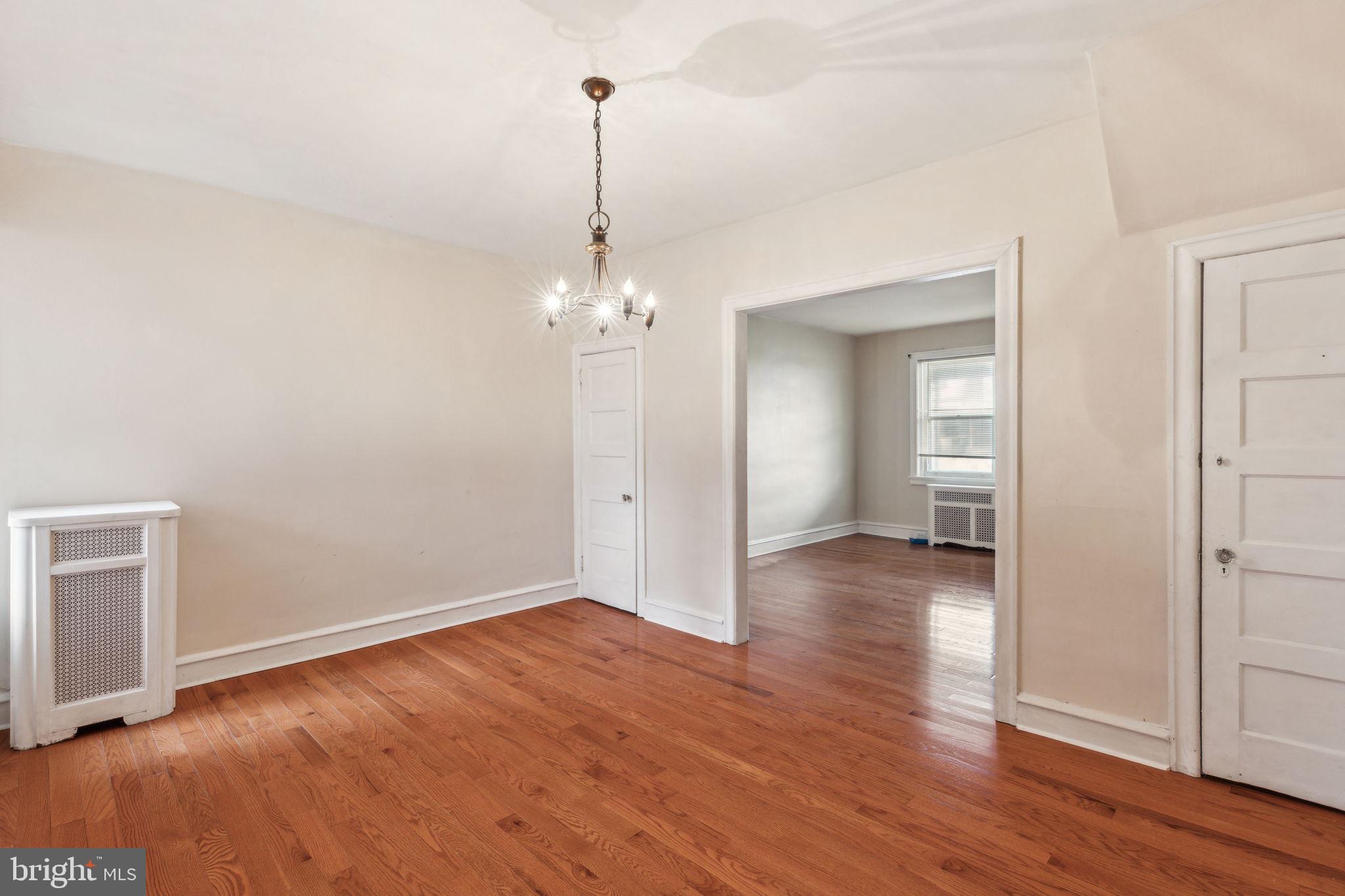 OLNEY - Residential