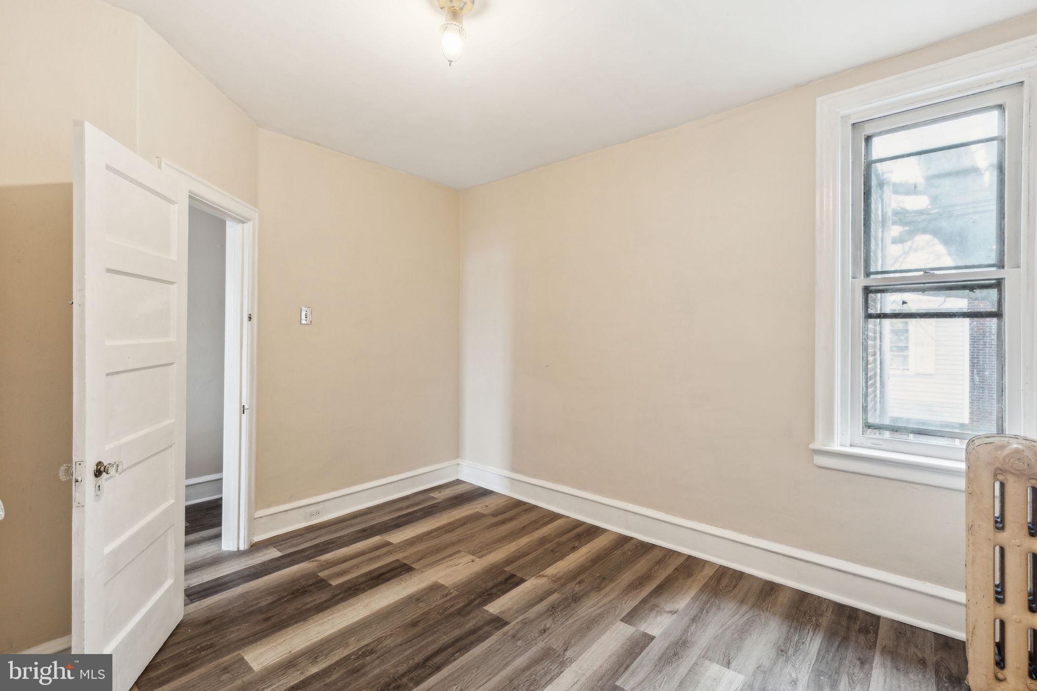OLNEY - Residential
