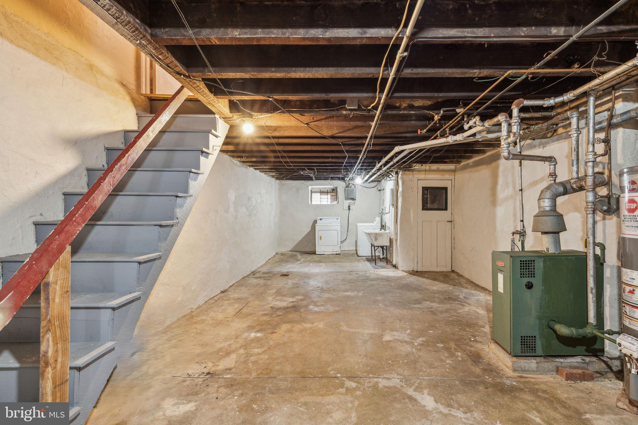 OLNEY - Residential