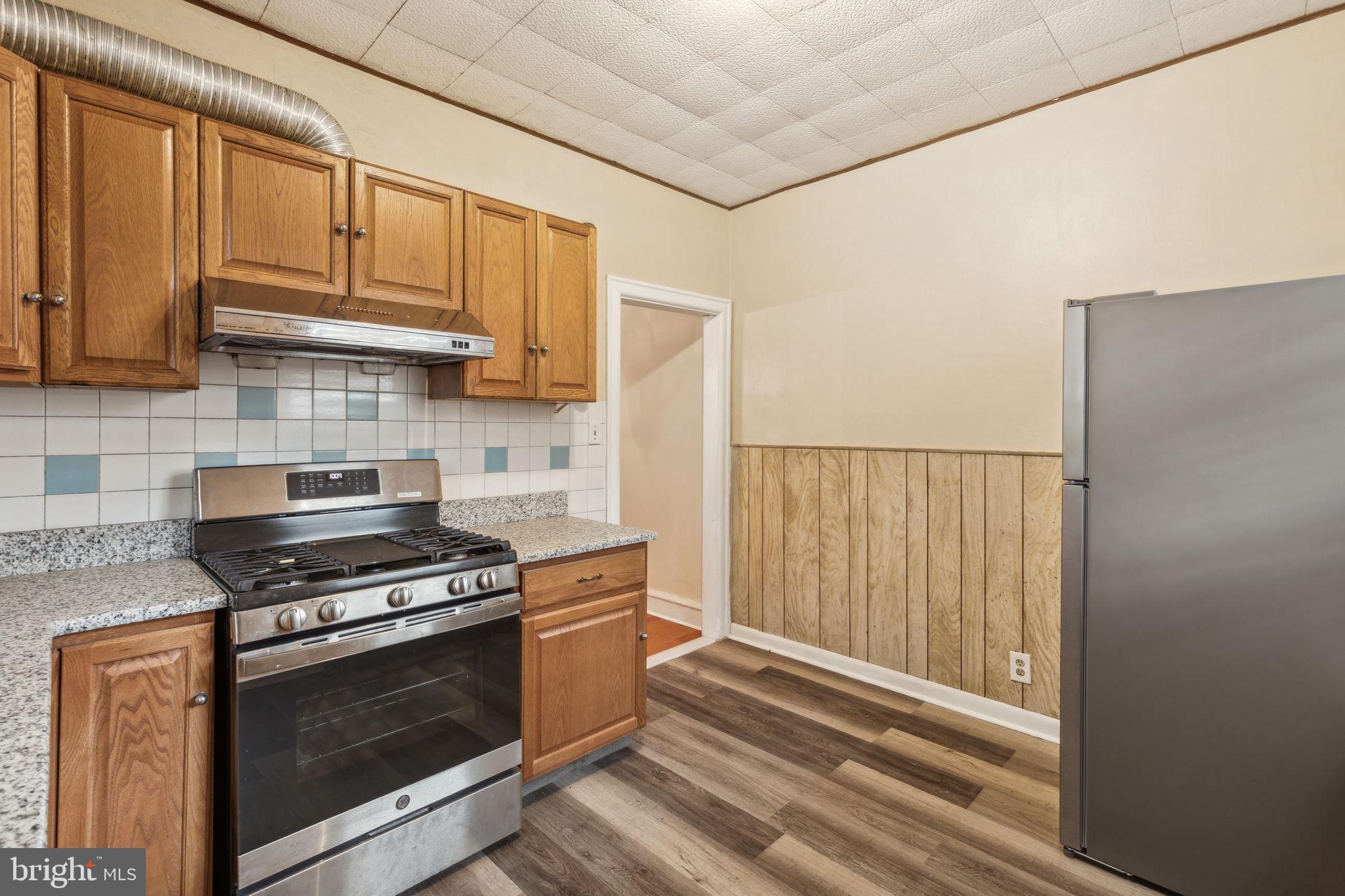 OLNEY - Residential