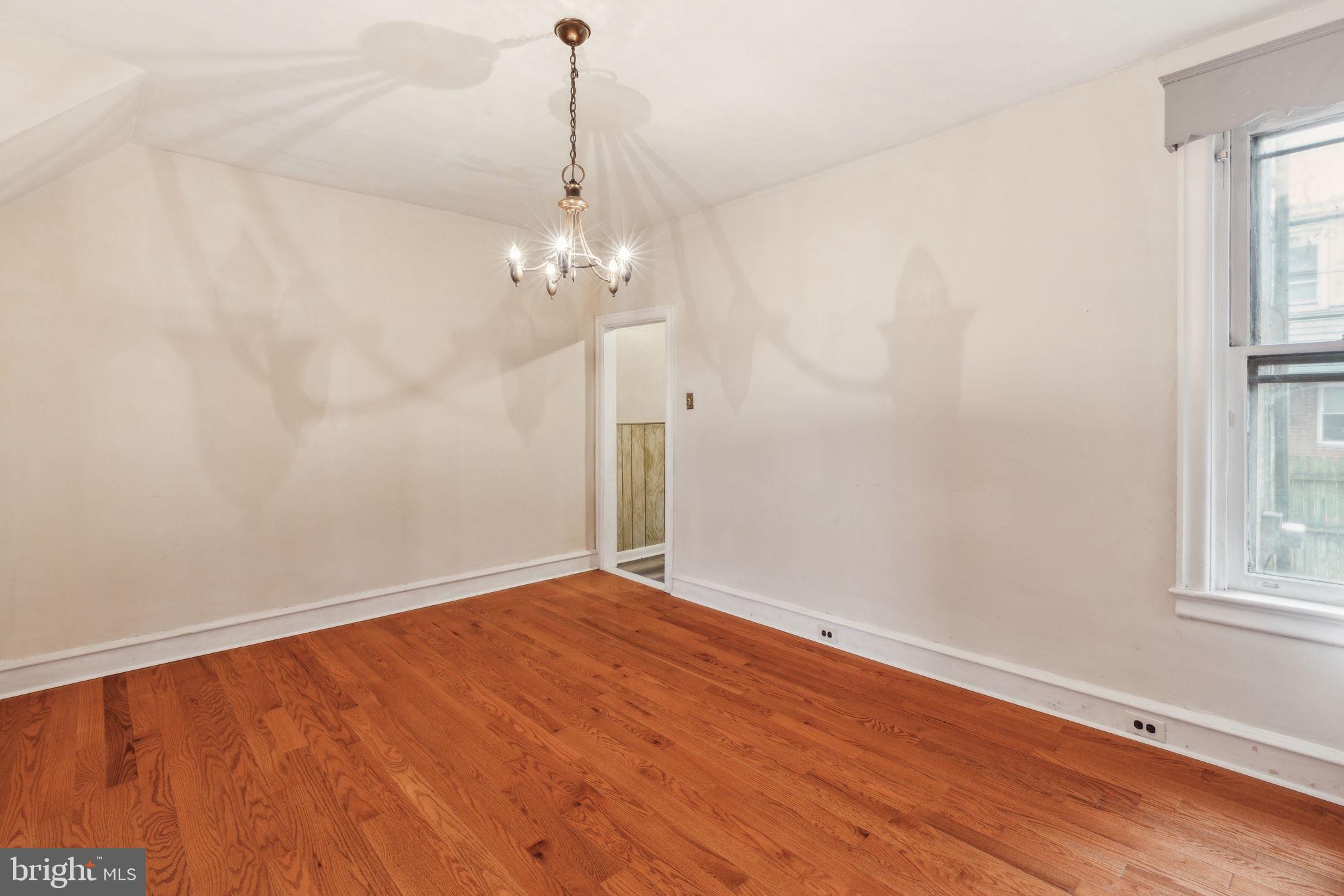 OLNEY - Residential