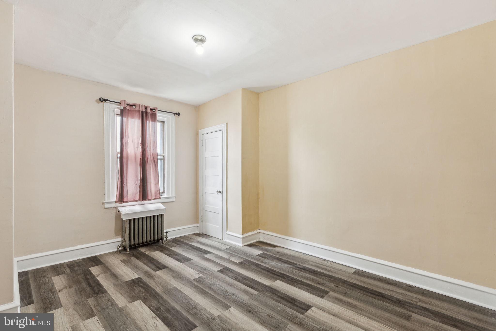 OLNEY - Residential