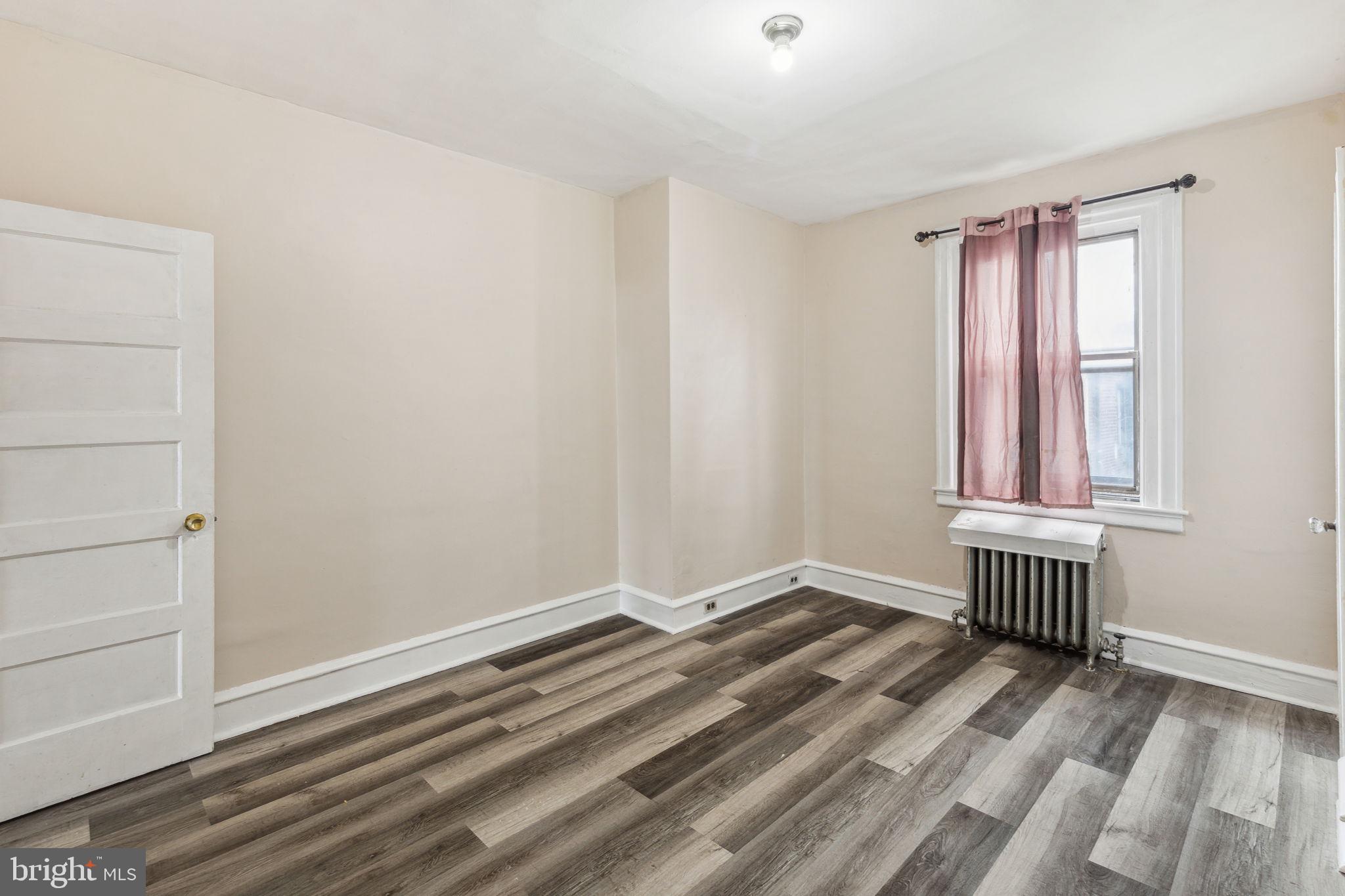 OLNEY - Residential