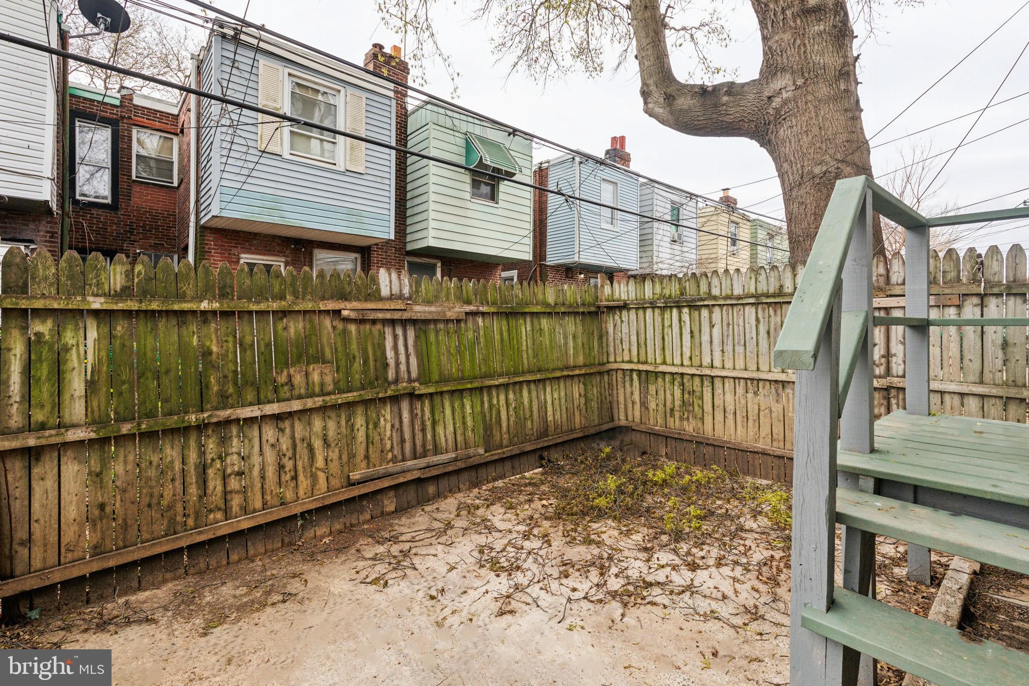 OLNEY - Residential