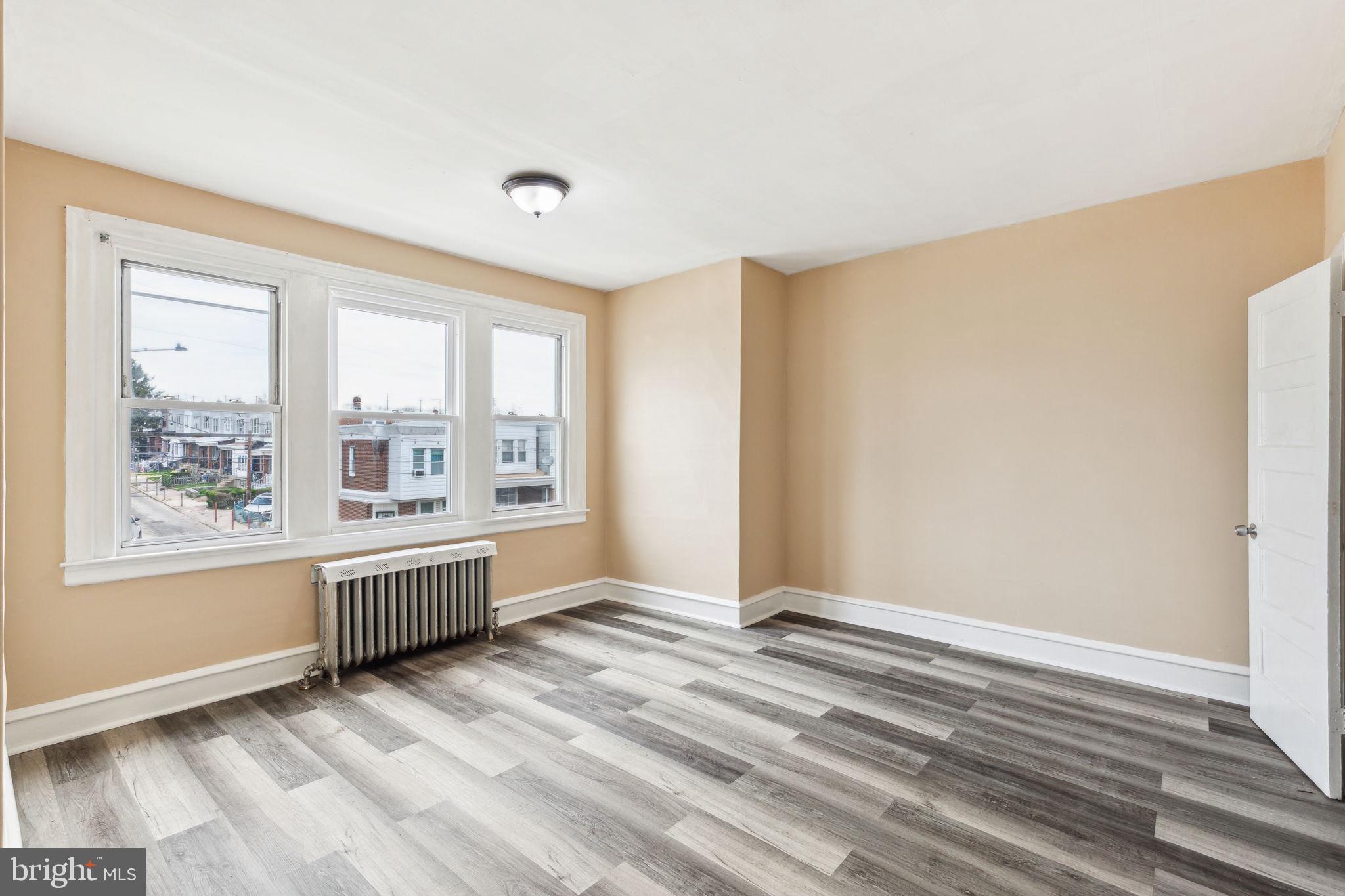 OLNEY - Residential