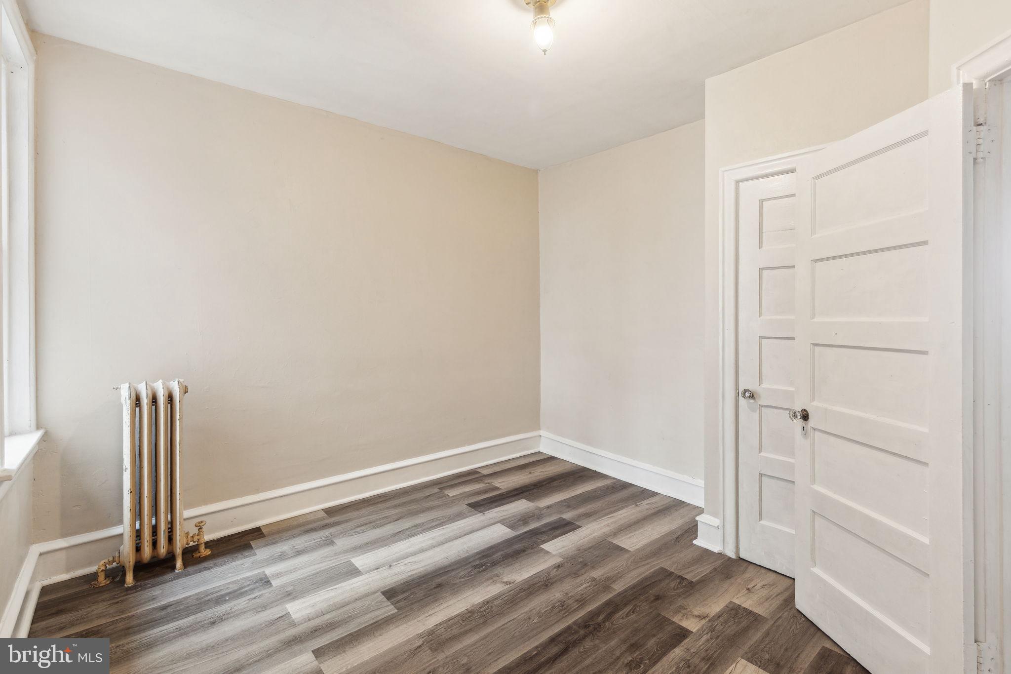 OLNEY - Residential